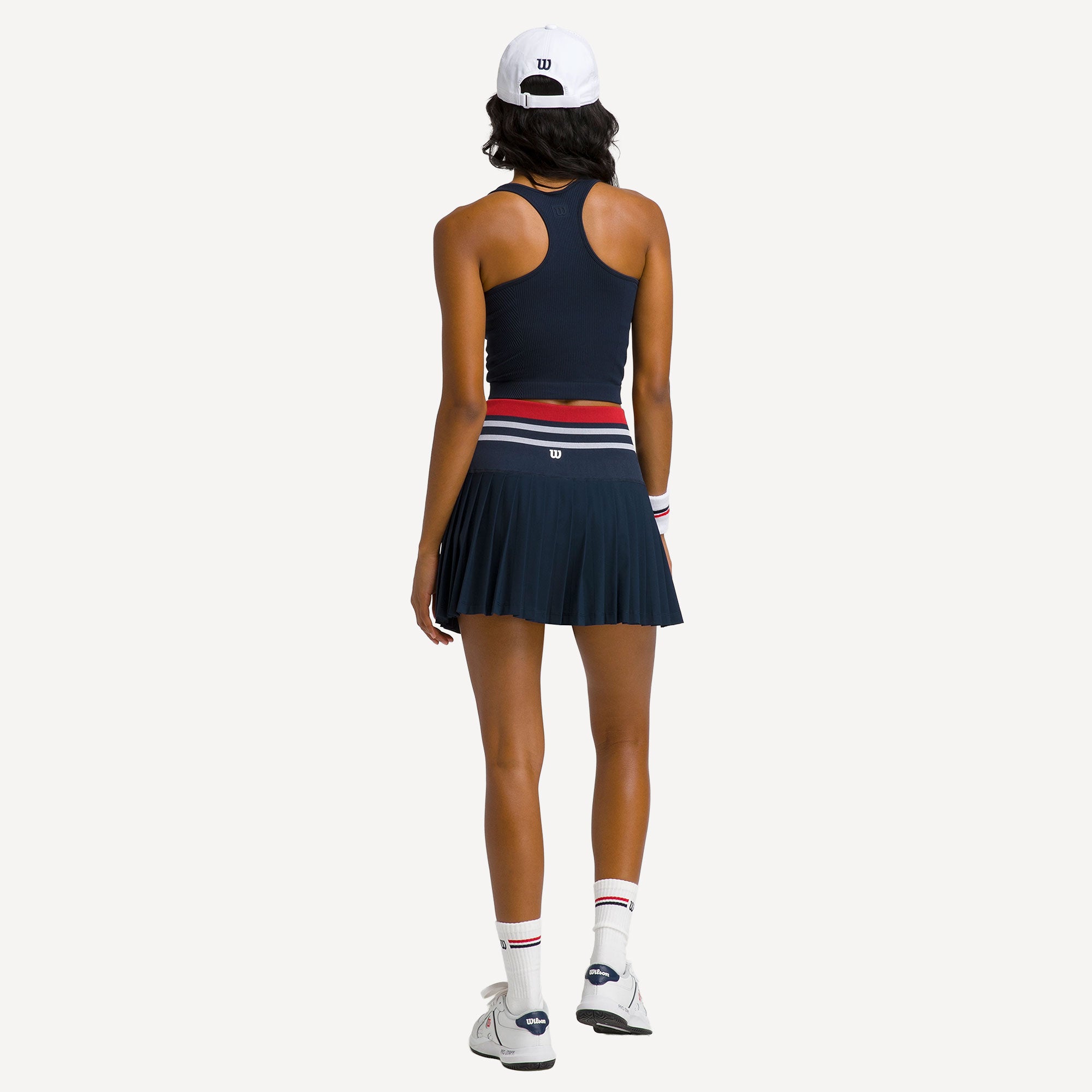 Wilson Everyday Women's Tennis Brami - Blue (6)