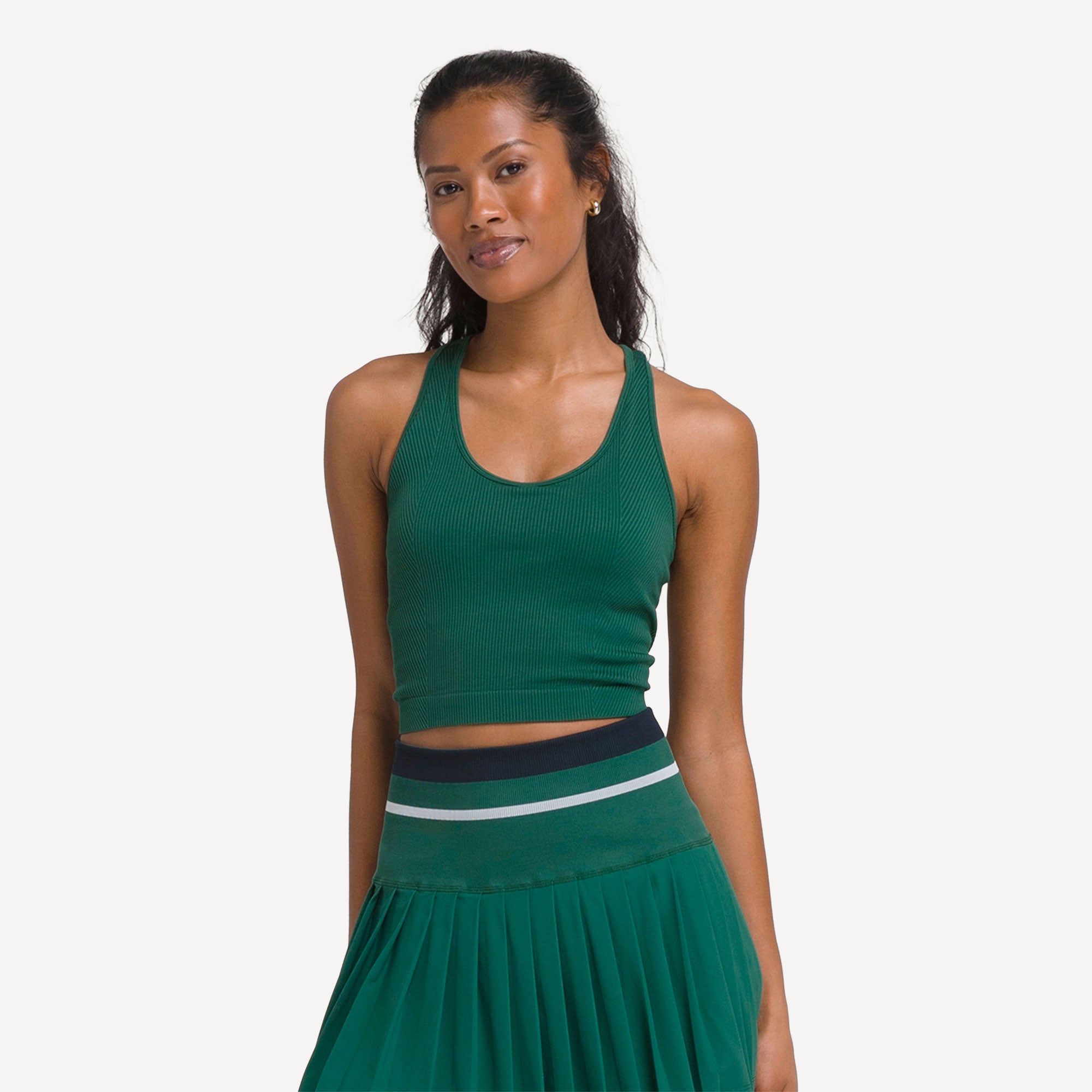 Wilson Everyday Women's Tennis Brami - Green (1)