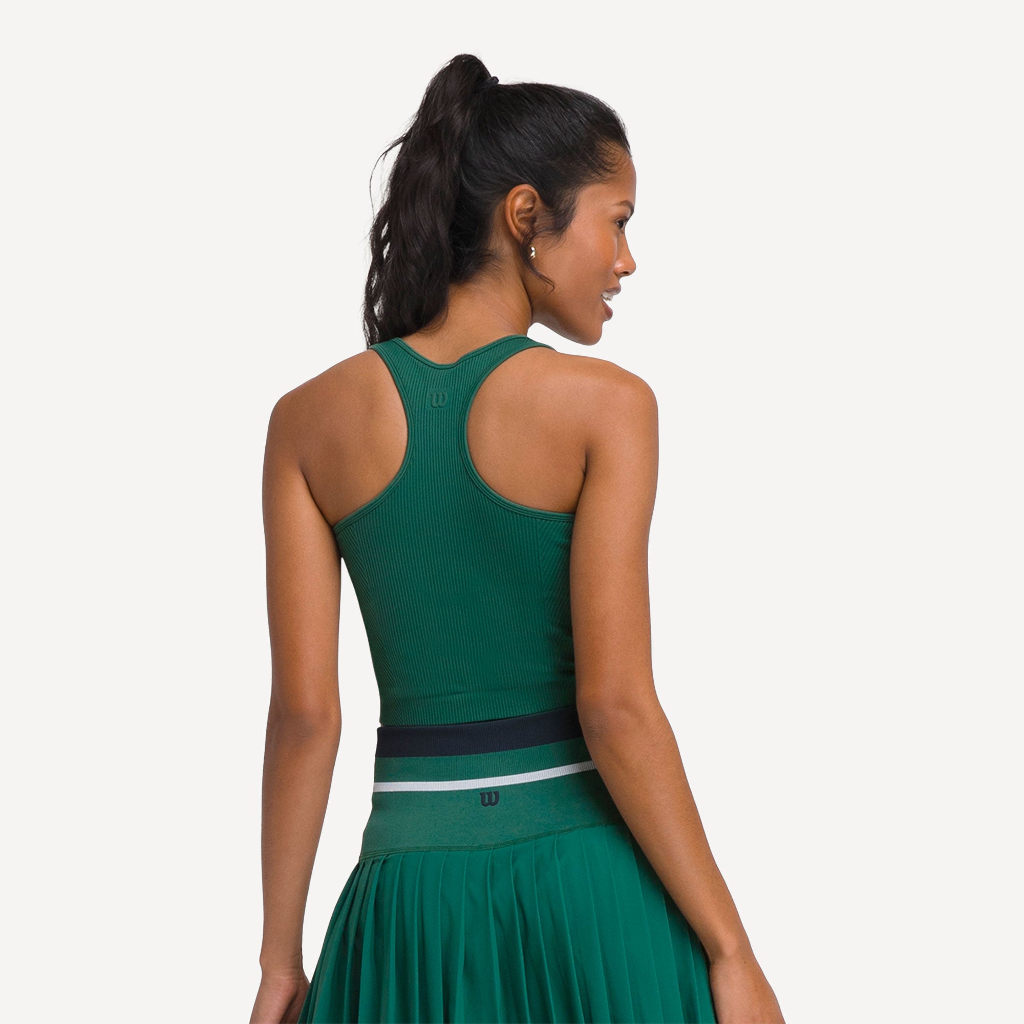 Wilson Everyday Women's Tennis Brami - Green (2)