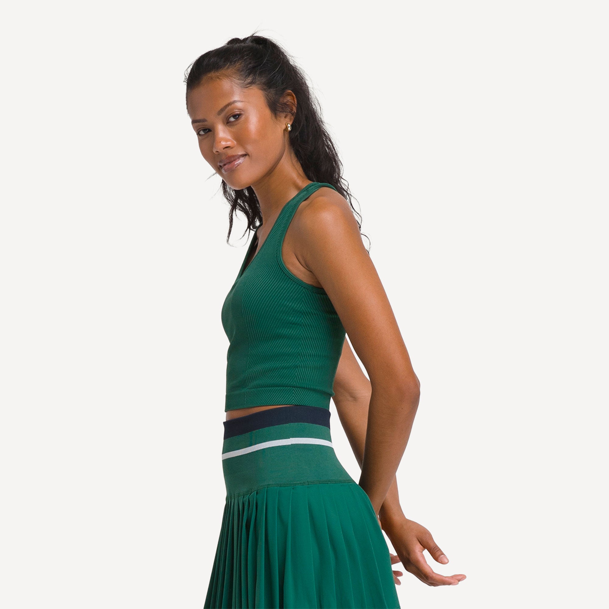 Wilson Everyday Women's Tennis Brami - Green (3)