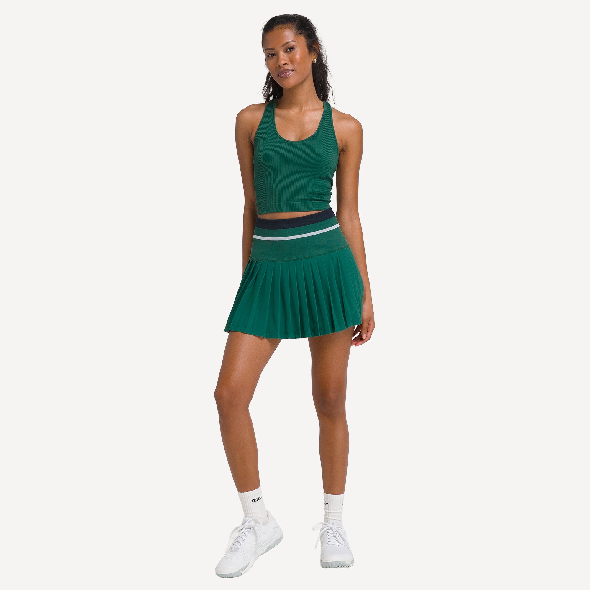 Wilson Everyday Women's Tennis Brami - Green (5)