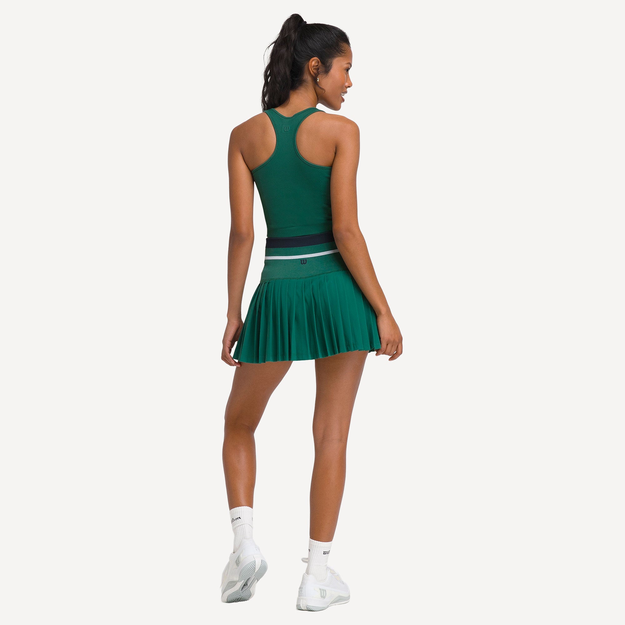 Wilson Everyday Women's Tennis Brami - Green (6)
