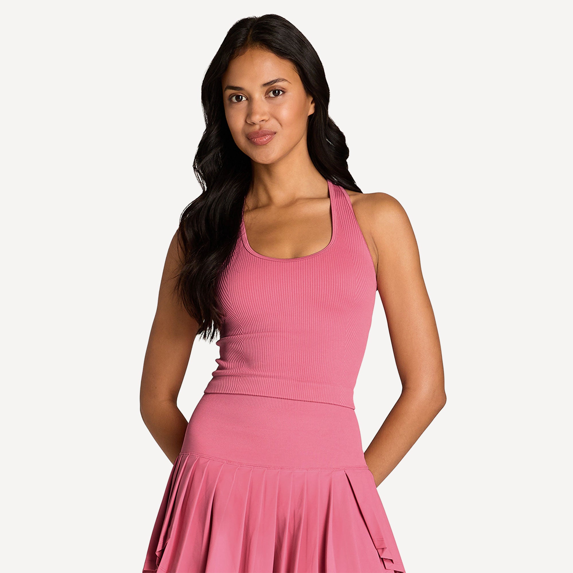 Wilson Everyday Women's Tennis Brami - Pink (1)