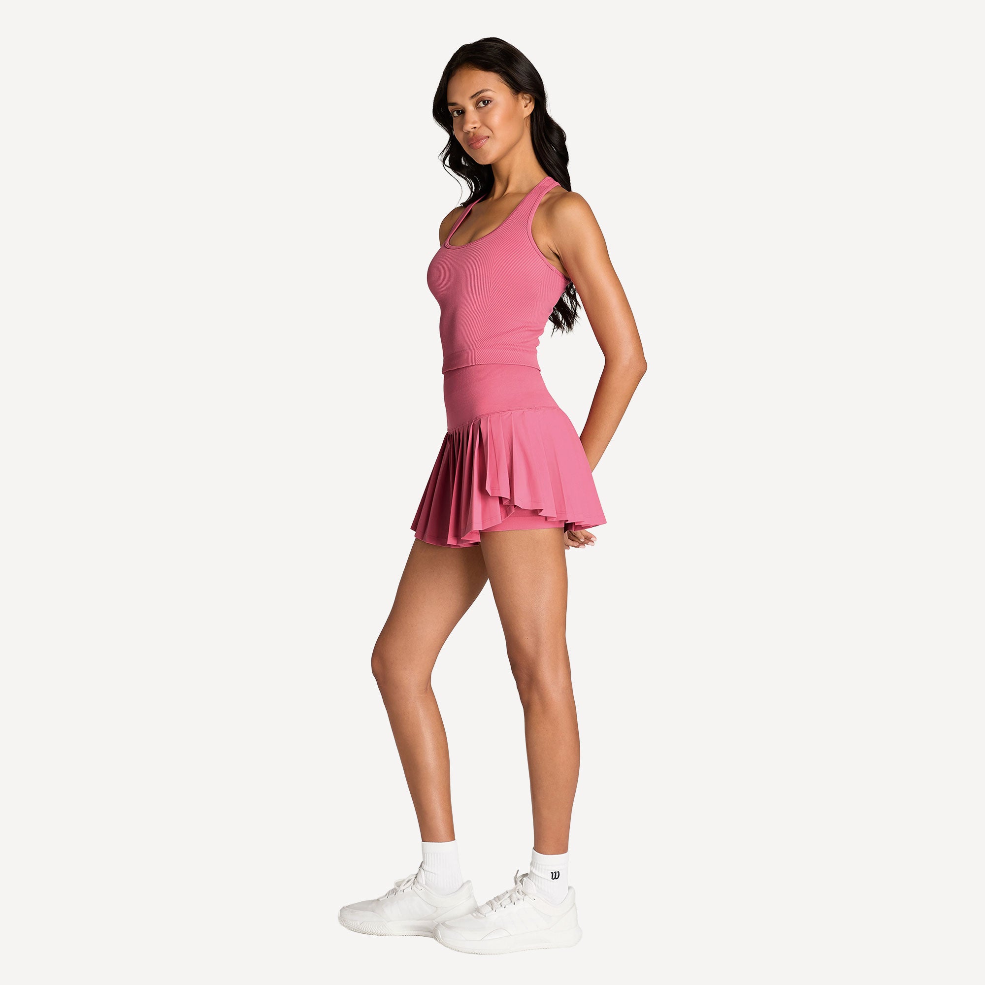 Wilson Everyday Women's Tennis Brami - Pink (6)