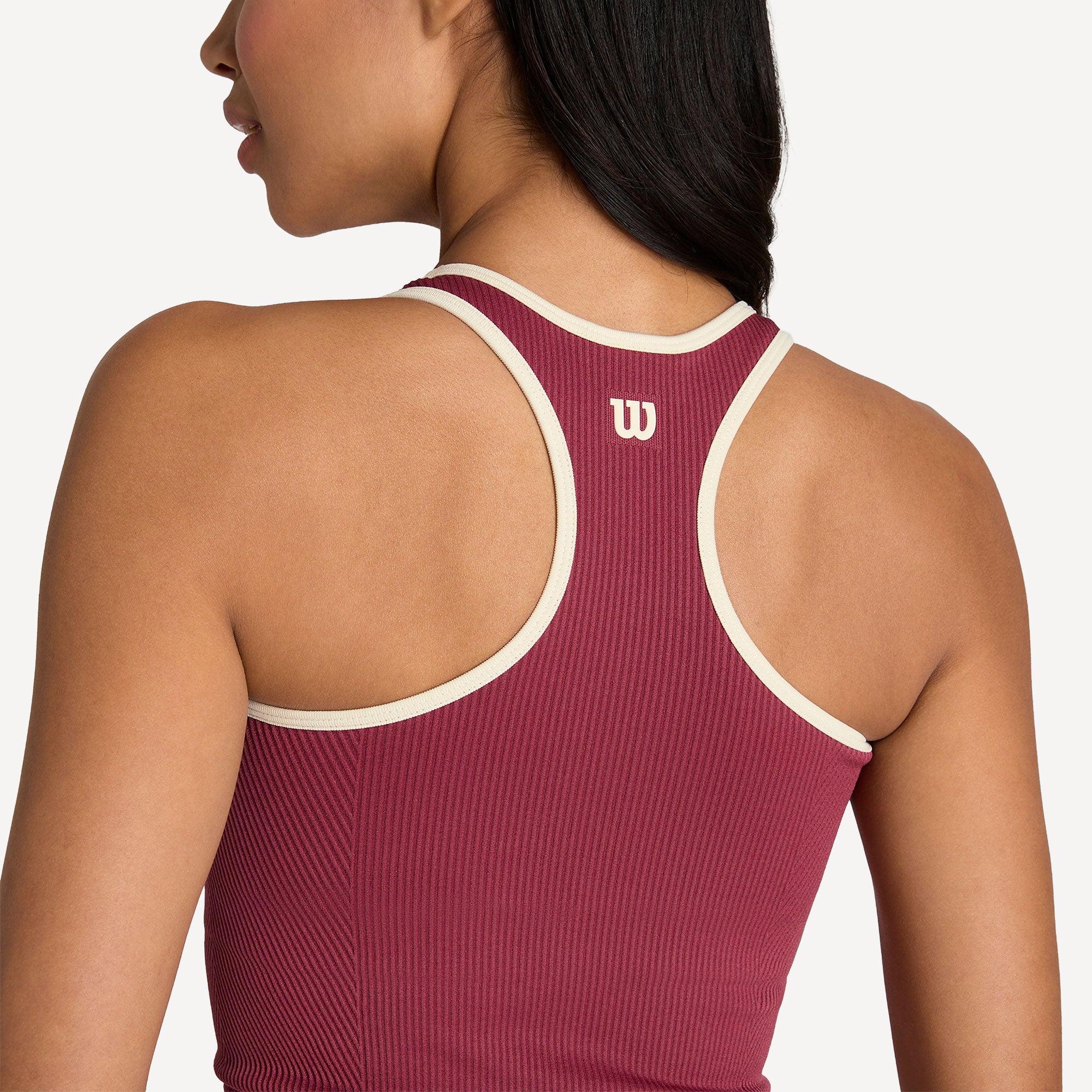 Wilson Everyday Women's Tennis Brami - Red (4)