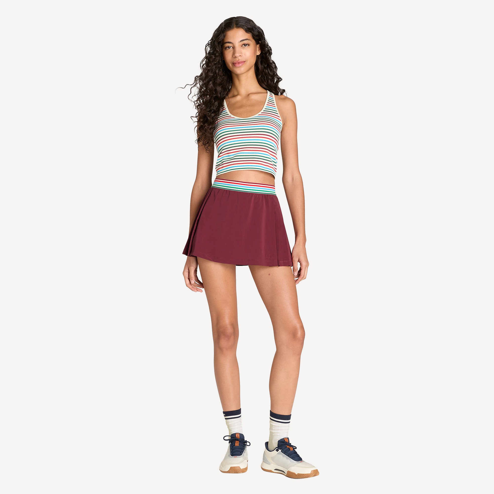 Wilson Everyday Women's Tennis Brami - Multicolor (5)
