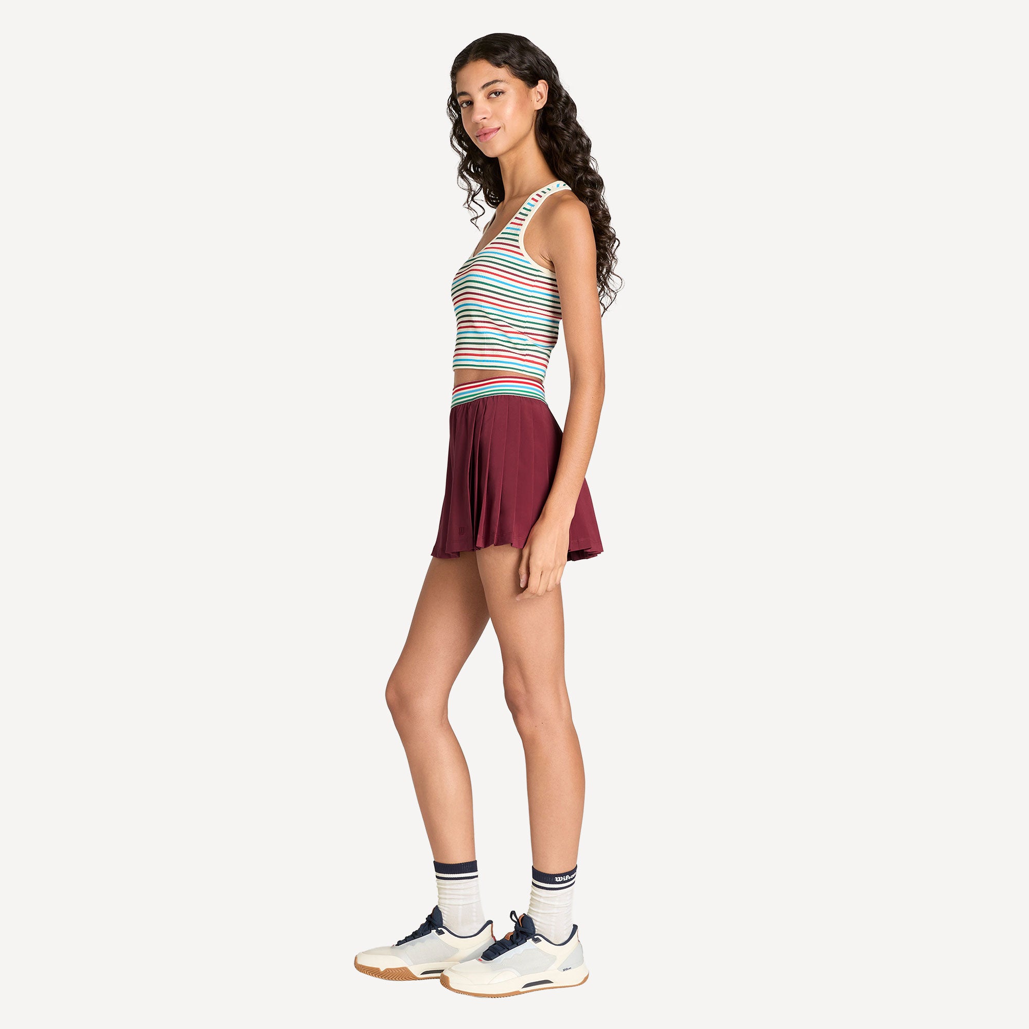 Wilson Everyday Women's Tennis Brami - Multicolor (6)