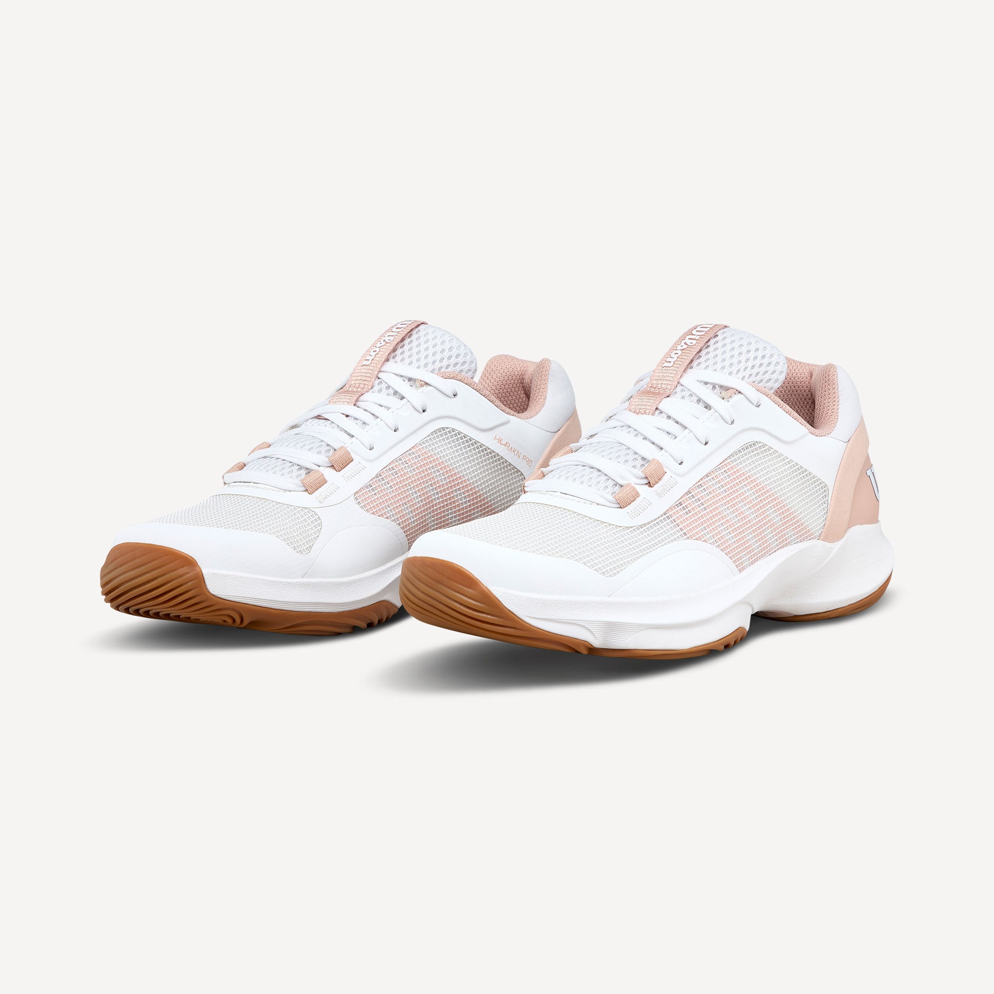 Wilson Hurakn Pro V2 Women's Padel Shoes (4)