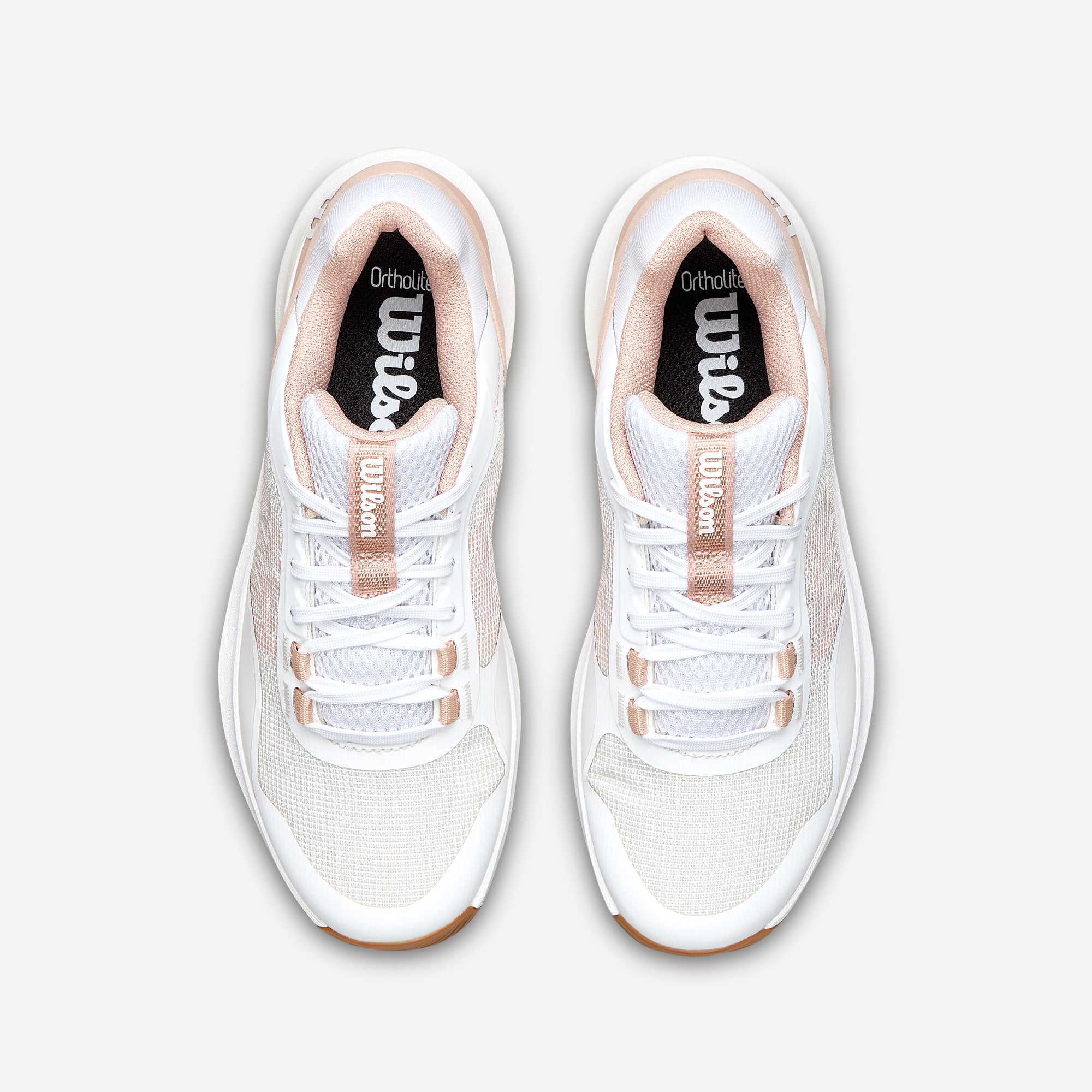 Wilson Hurakn Pro V2 Women's Padel Shoes (5)