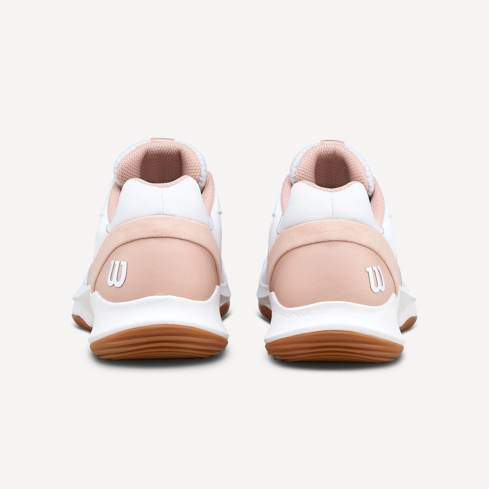 Wilson Hurakn Pro V2 Women's Padel Shoes (6)