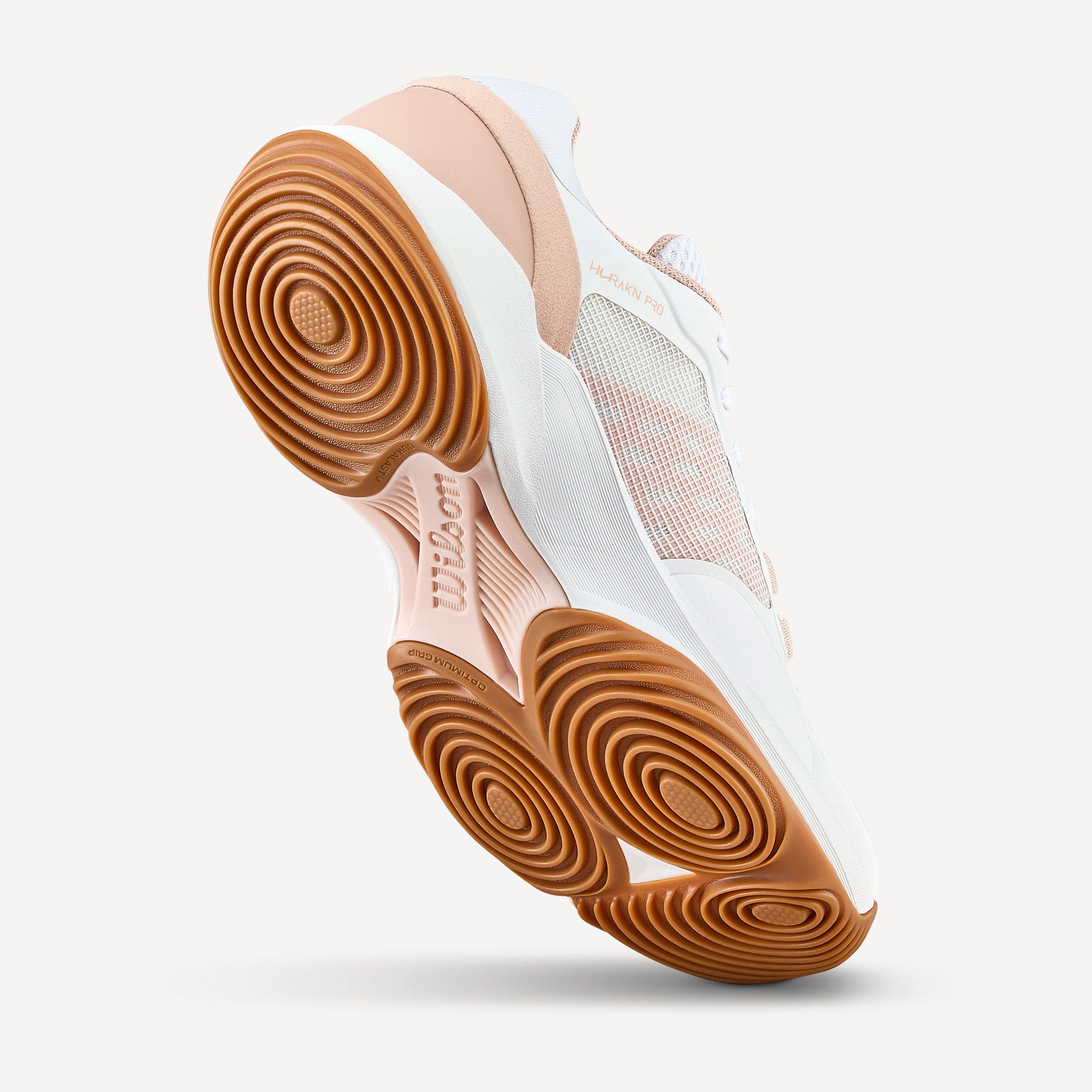 Wilson Hurakn Pro V2 Women's Padel Shoes (7)