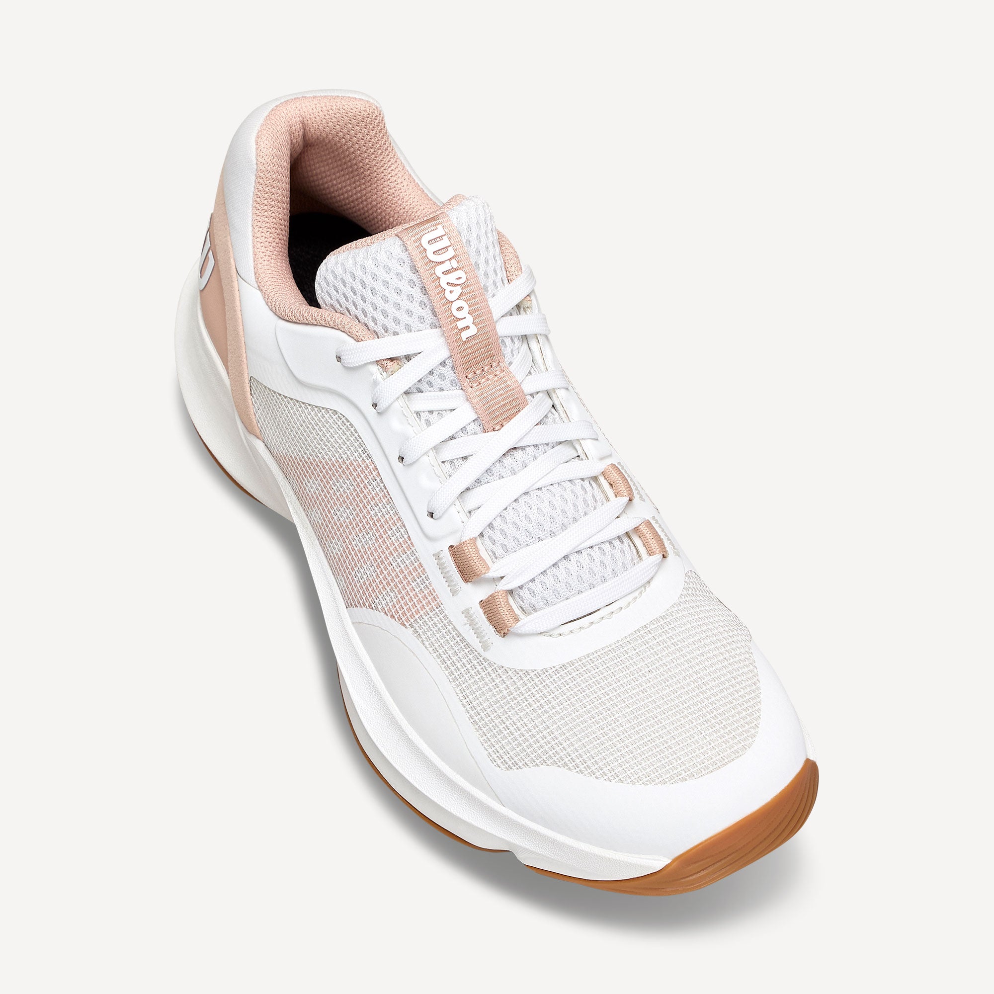 Wilson Hurakn Pro V2 Women's Padel Shoes (8)