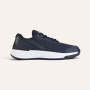 Wilson Intrigue Pro Women's Clay Court Tennis Shoes - Dark Blue (1)