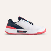 Wilson Intrigue Pro Women's Clay Court Tennis Shoes - White (1)