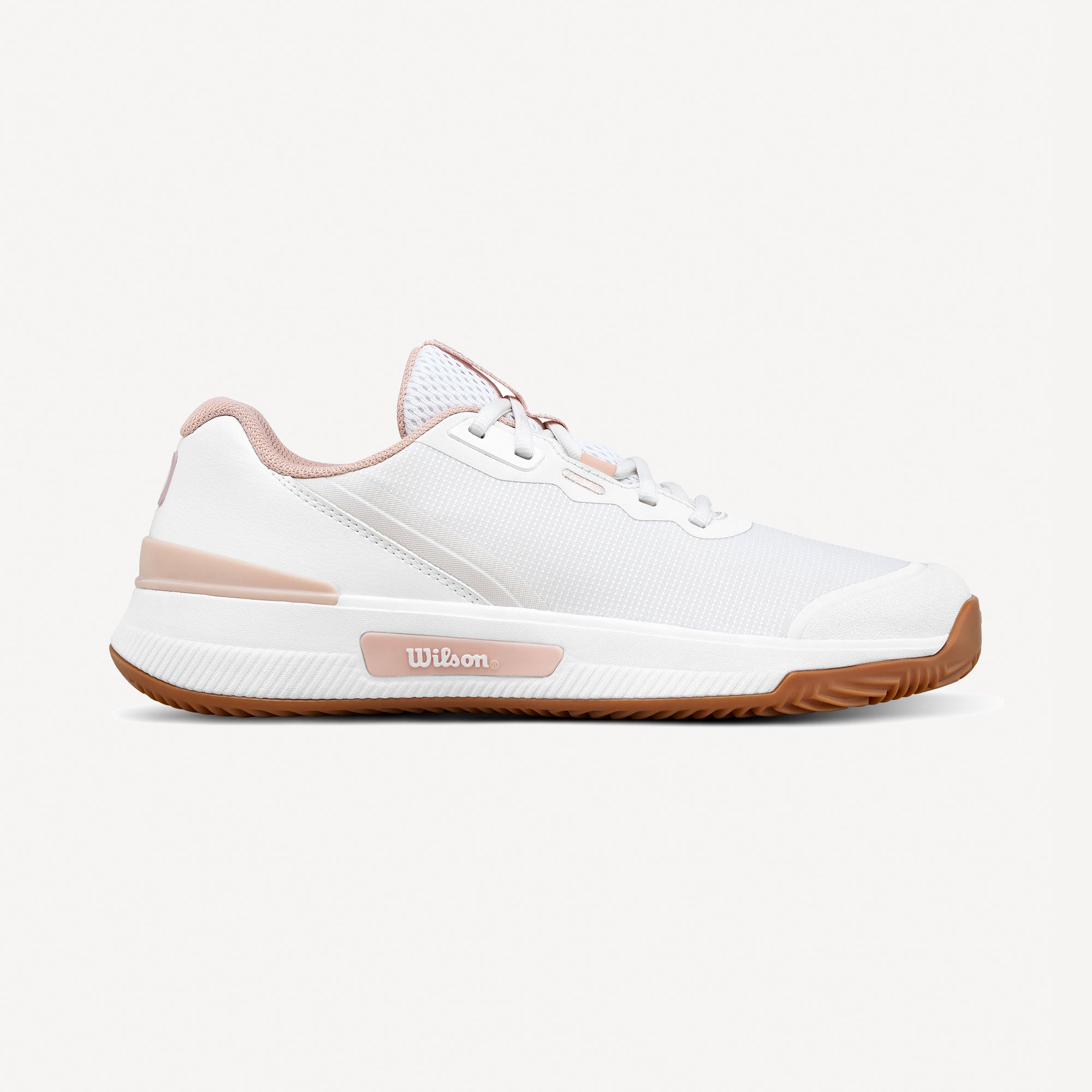 Wilson Intrigue Pro Gravel Tennisschoenen voor Dames