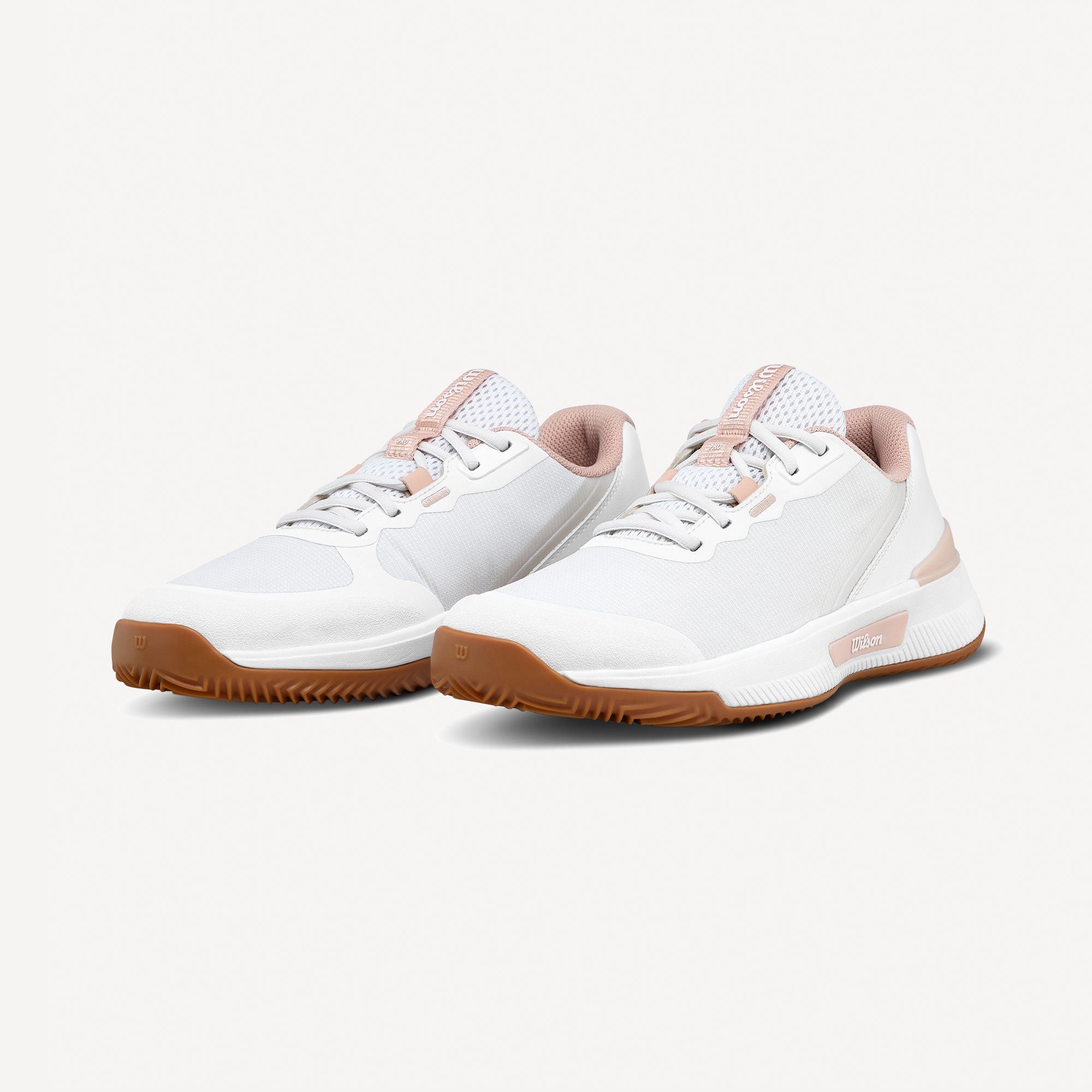 Wilson Intrigue Pro Gravel Tennisschoenen voor Dames