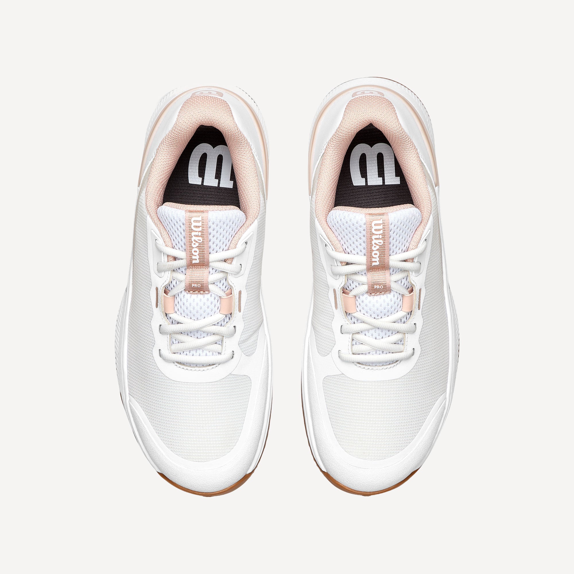 Wilson Intrigue Pro Gravel Tennisschoenen voor Dames