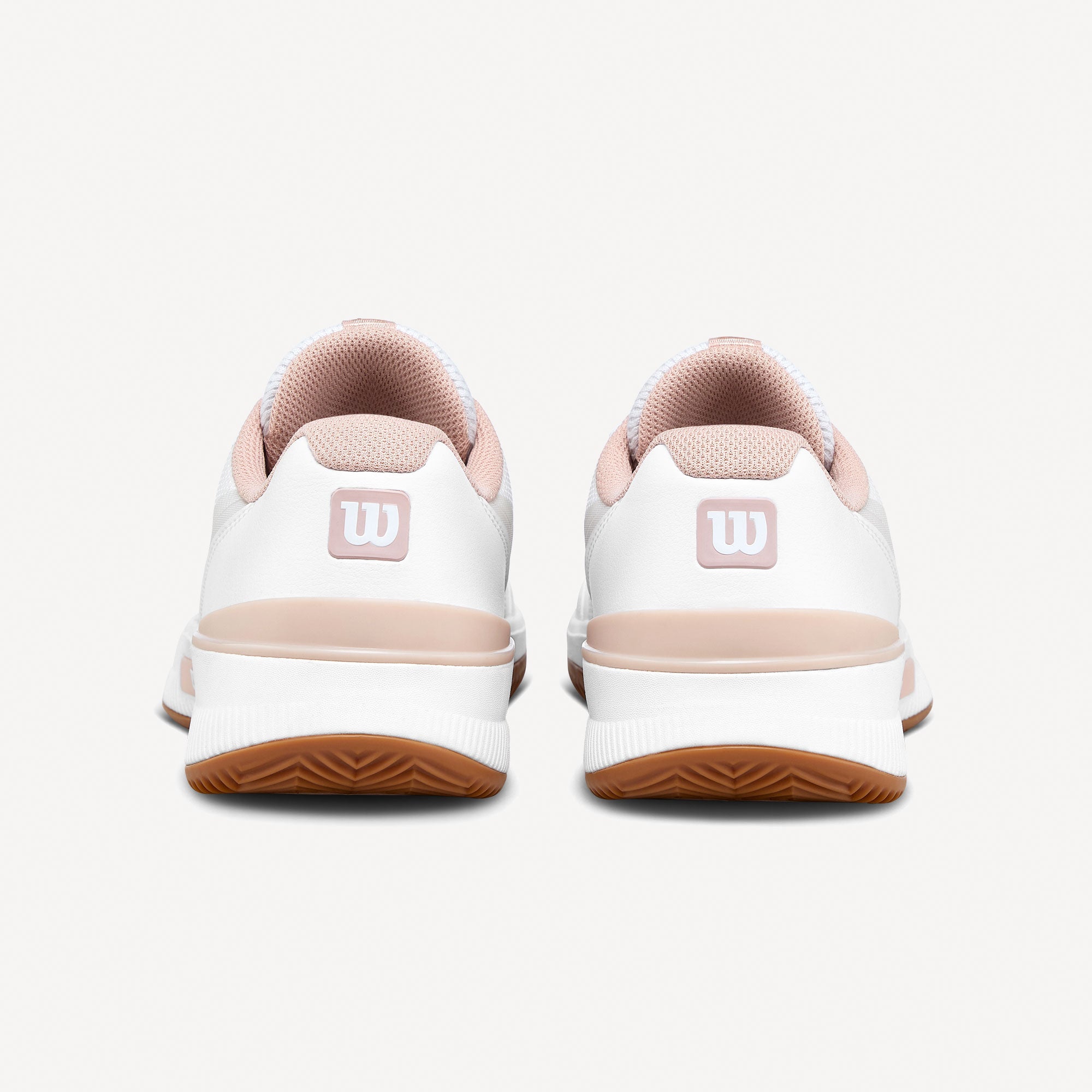 Wilson Intrigue Pro Gravel Tennisschoenen voor Dames