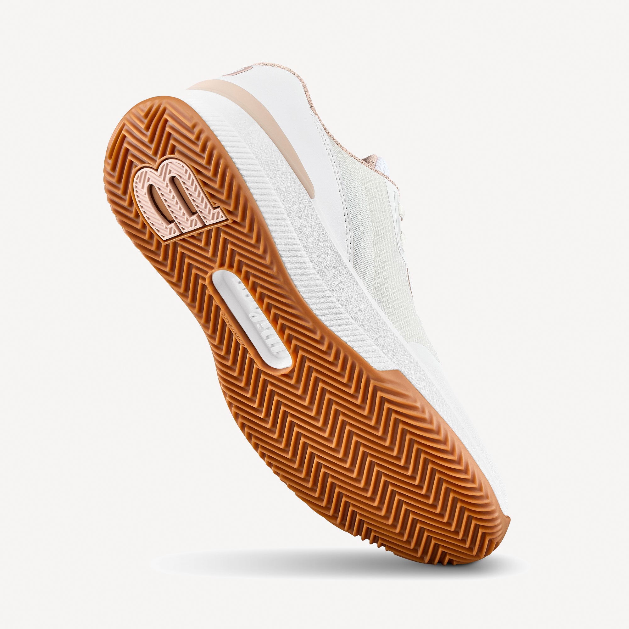 Wilson Intrigue Pro Gravel Tennisschoenen voor Dames