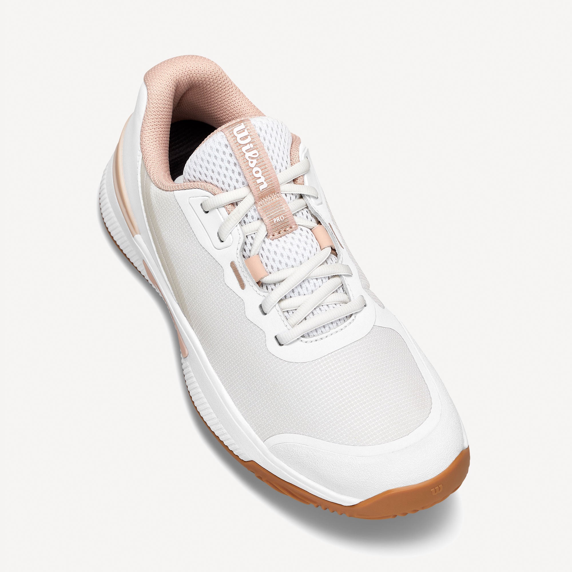 Wilson Intrigue Pro Gravel Tennisschoenen voor Dames