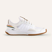 Wilson Intrique Tour RG Women's Clay Court Tennis Shoes - White (1)