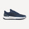 Wilson Intrigue Tour Women's Clay Court Tennis Shoes - Dark Blue (1)