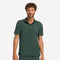 Wilson League Men's Tennis Polo - Green (1)