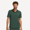 Wilson League Men's Tennis Polo - Green (1)
