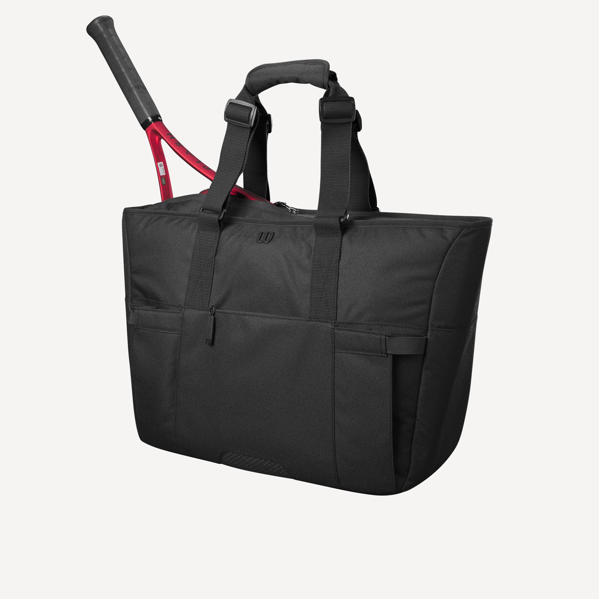 Wilson best sale tote bag