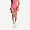Wilson Midtown Women's Wrap Tennis Skirt - Pink (1)