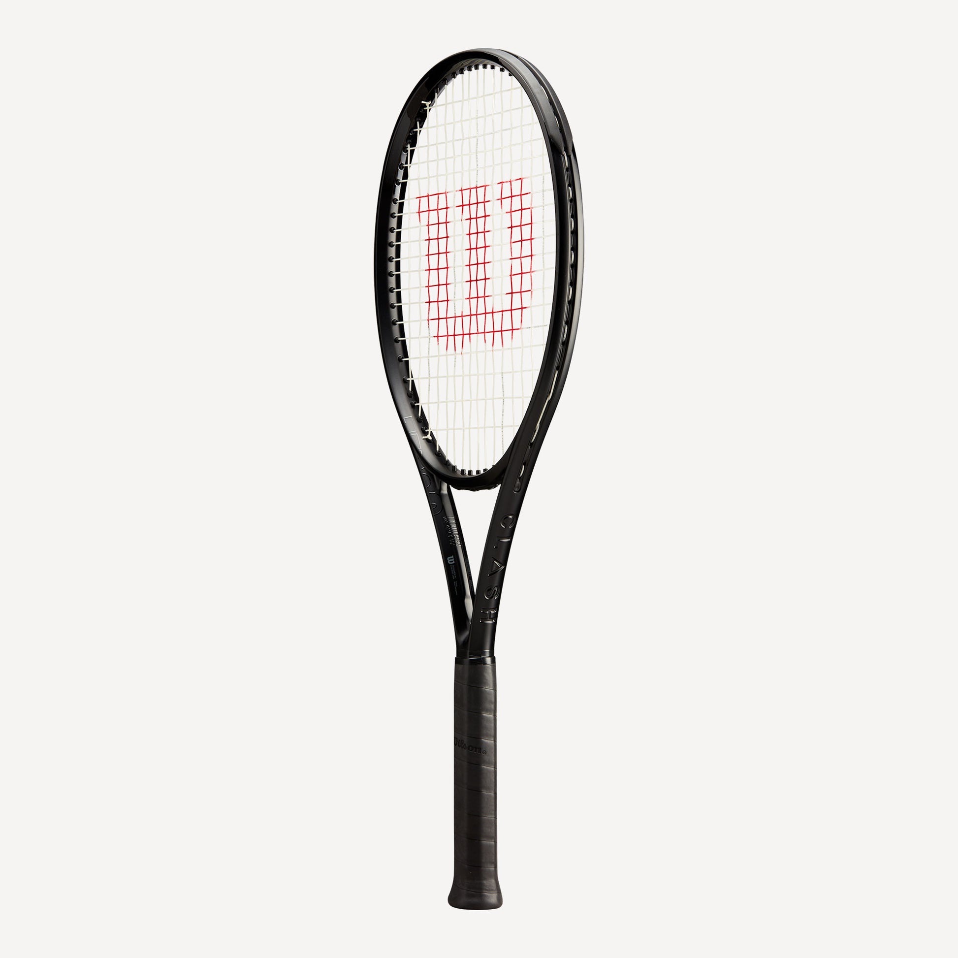 Wilson Noir Clash 100 V2 Tennis Racket Black (3)