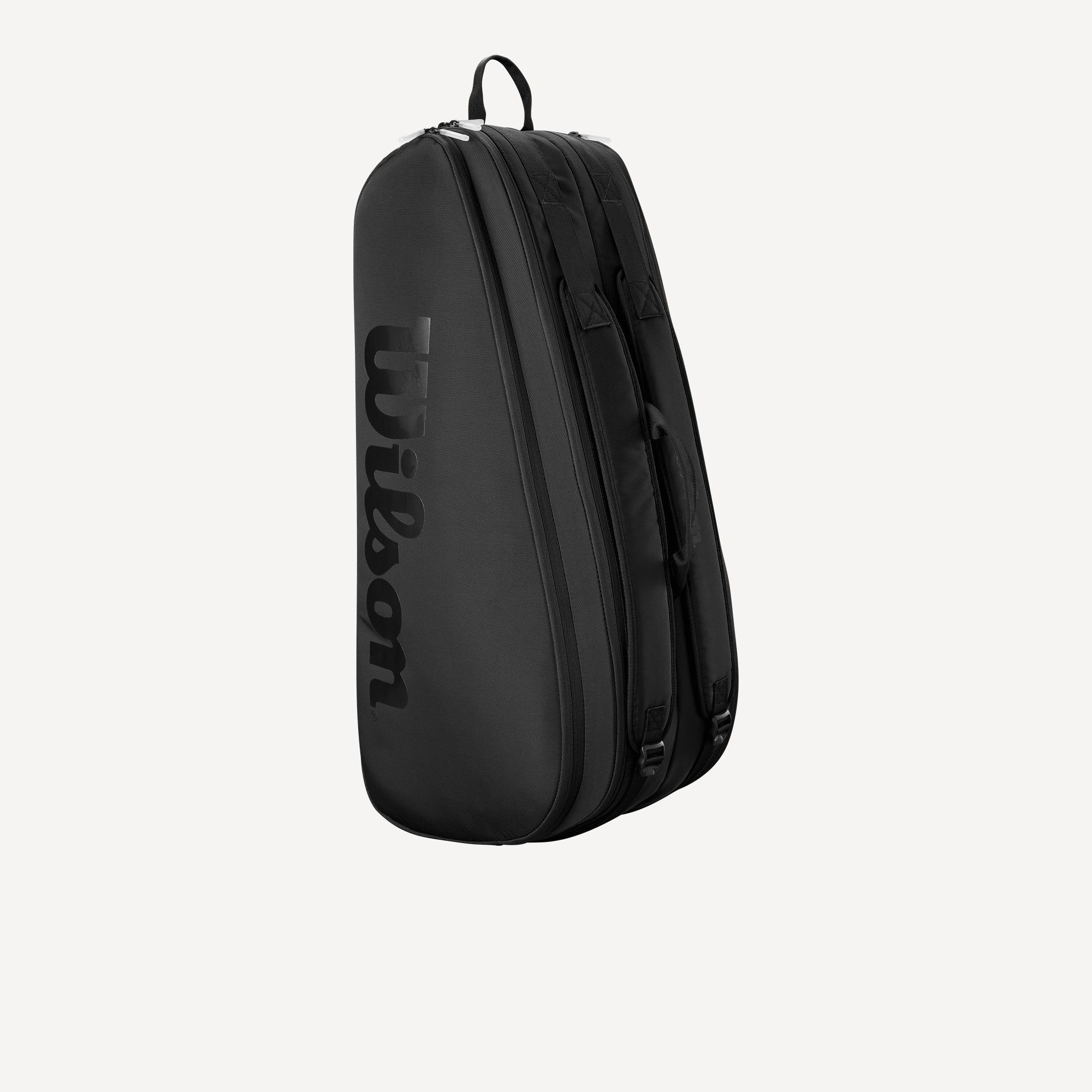 Adidas barricade iv tour 6 racquet bag best sale