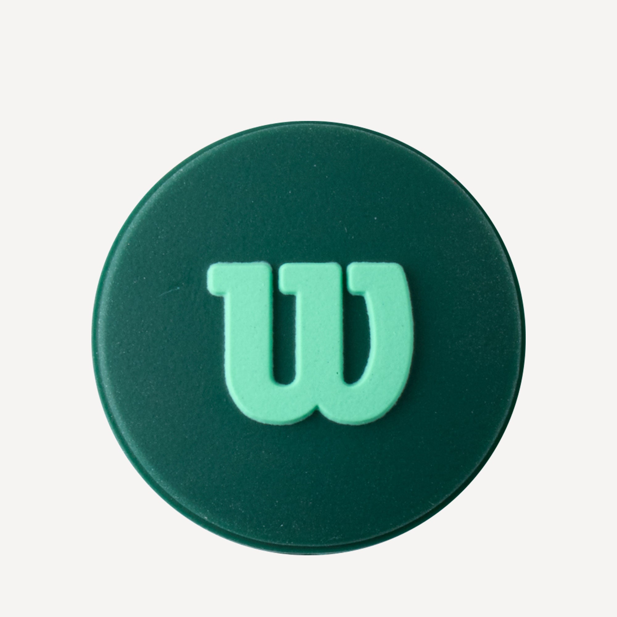 Wilson Pro Feel Blade Tennis Dampener - Green (2)