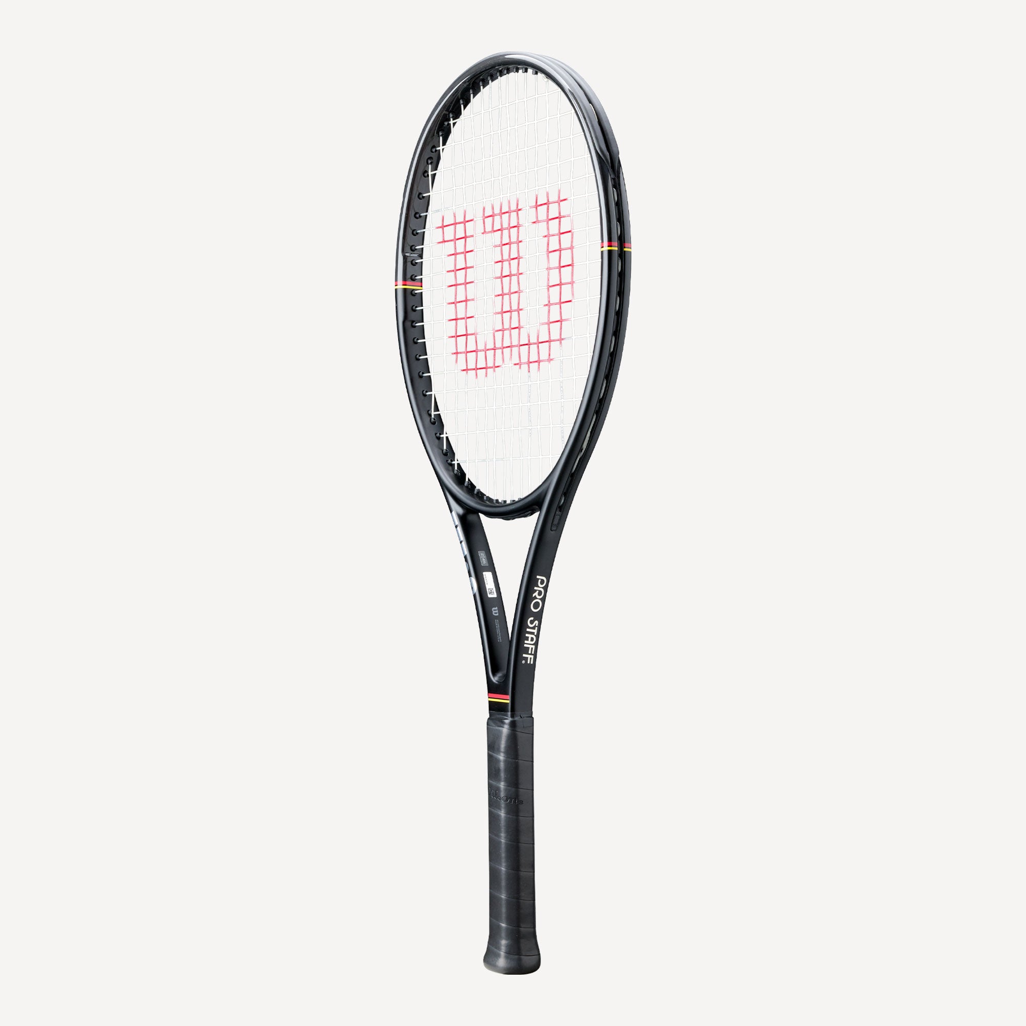 Wilson Pro Staff 97UL Classic Tennis Racket - Black (3)