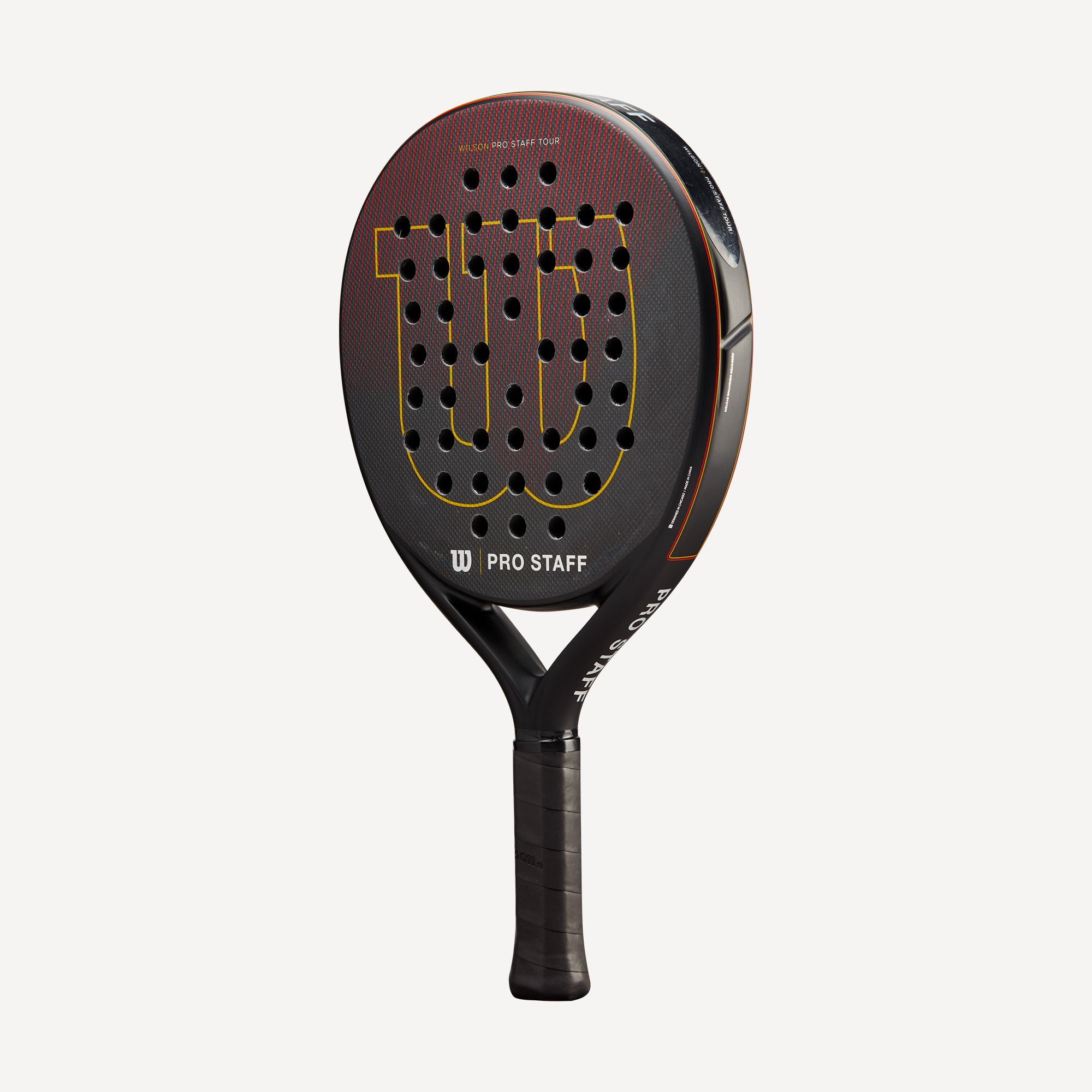 Wilson Pro Staff Tour V2 Padel Racket | Tennis Only