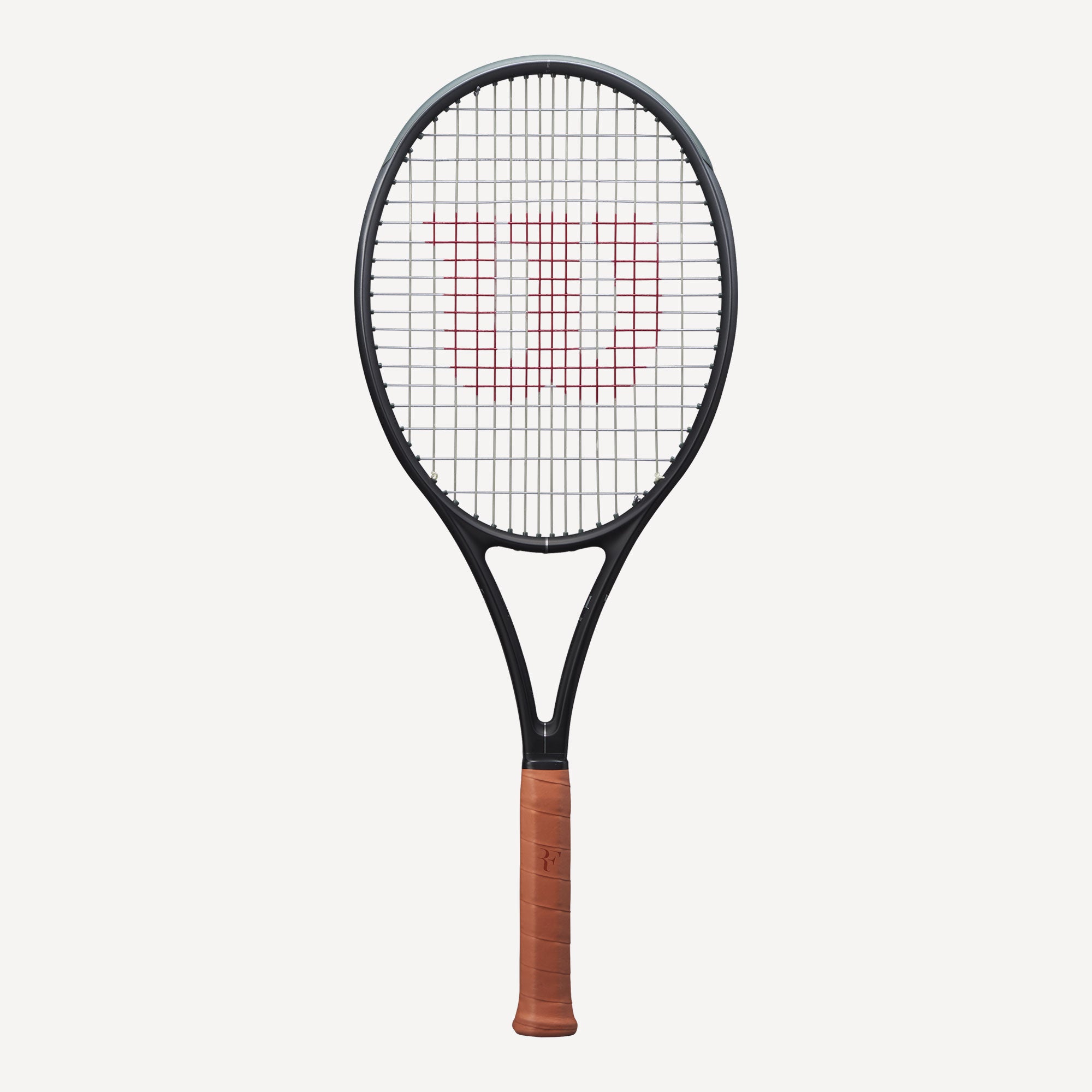 Wilson RF 01 Future Demo Tennis Racket (1)