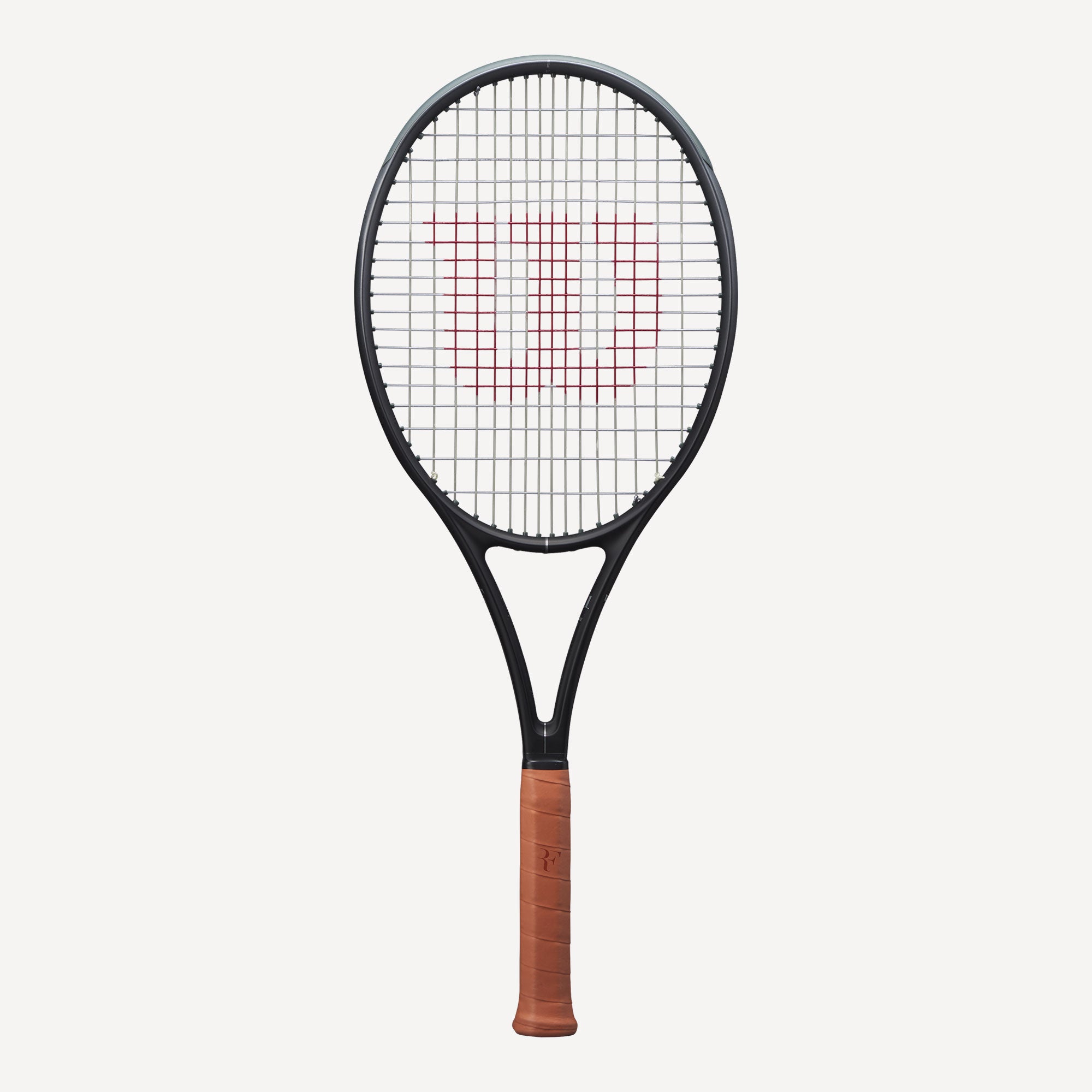 Wilson RF 01 Future Tennis Racket (1)