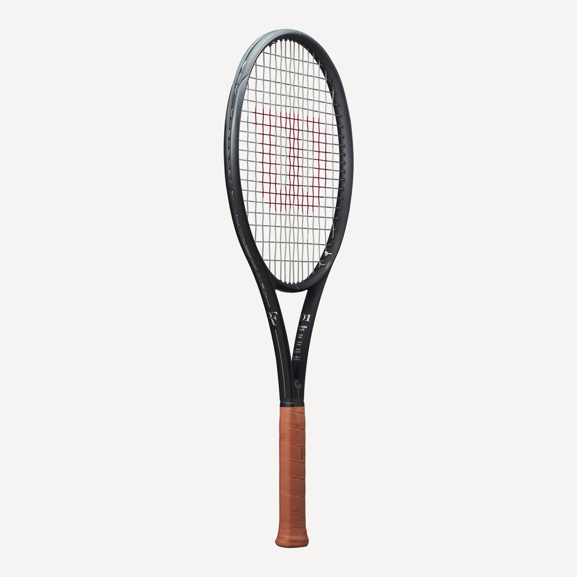 Wilson RF 01 Future Tennis Racket (2)