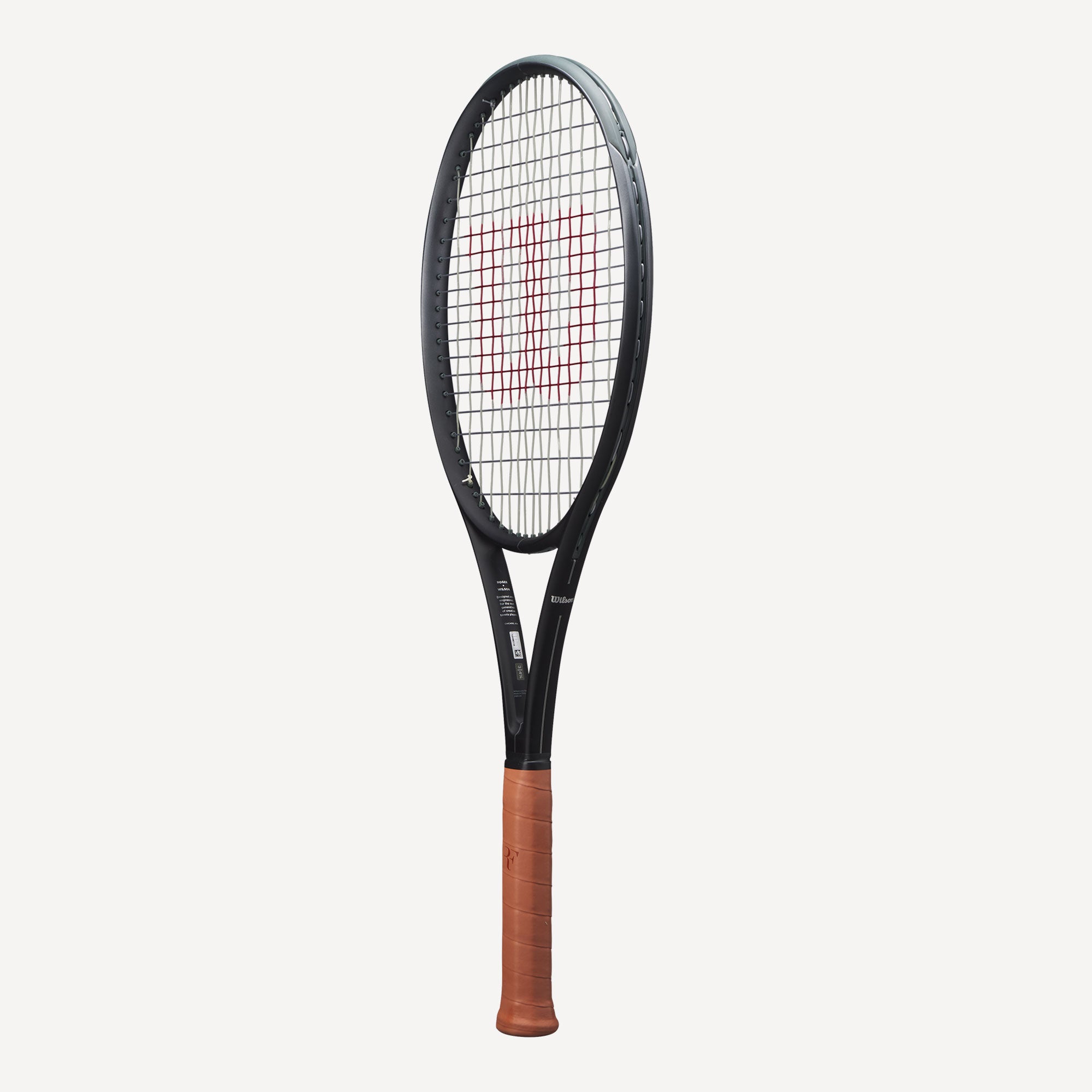 Wilson RF 01 Future Tennis Racket (3)