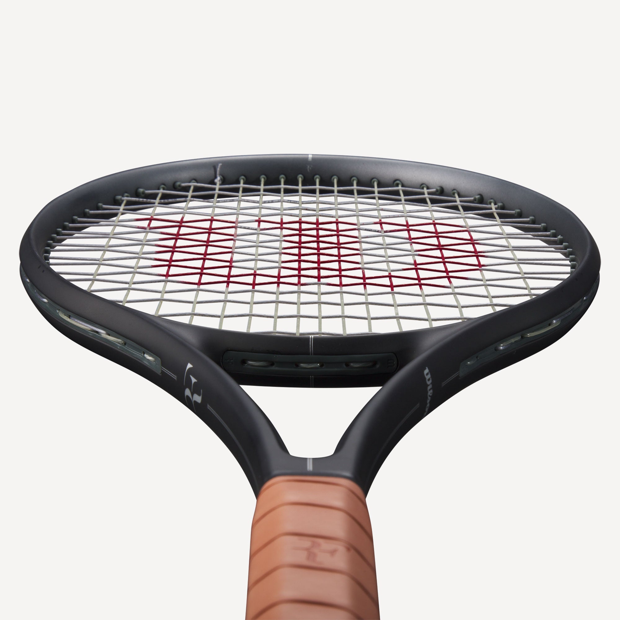 Wilson RF 01 Future Tennis Racket (4)