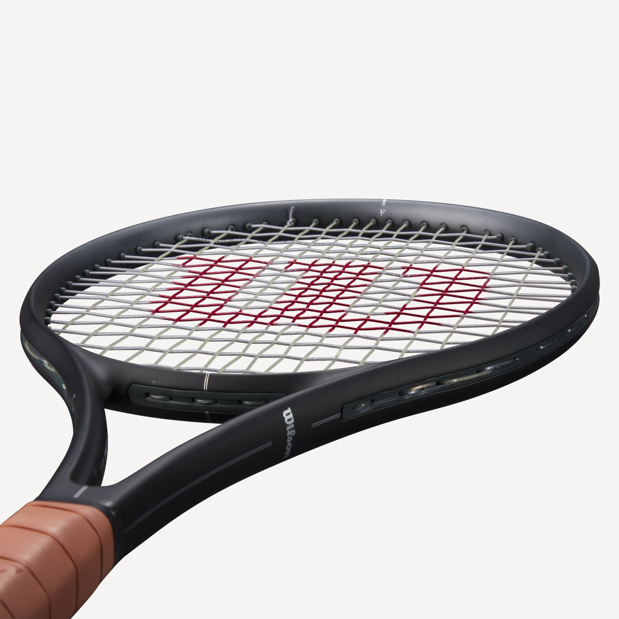 Wilson RF 01 Future Tennis Racket (5)