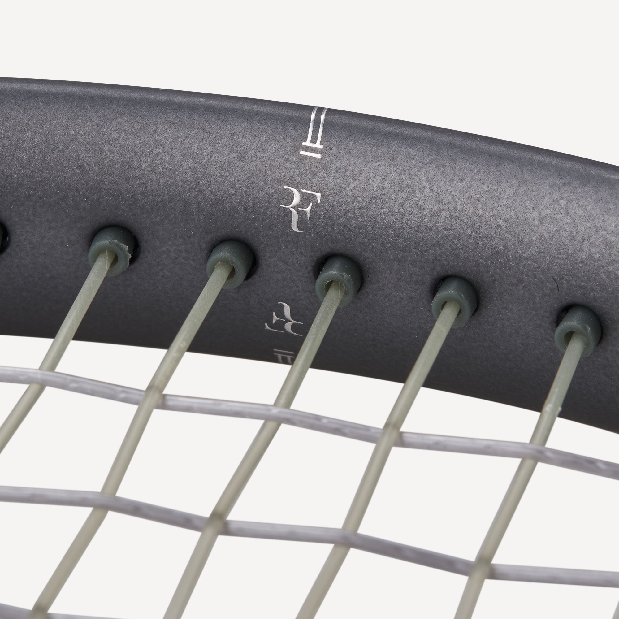 Wilson RF 01 Future Tennis Racket (10)