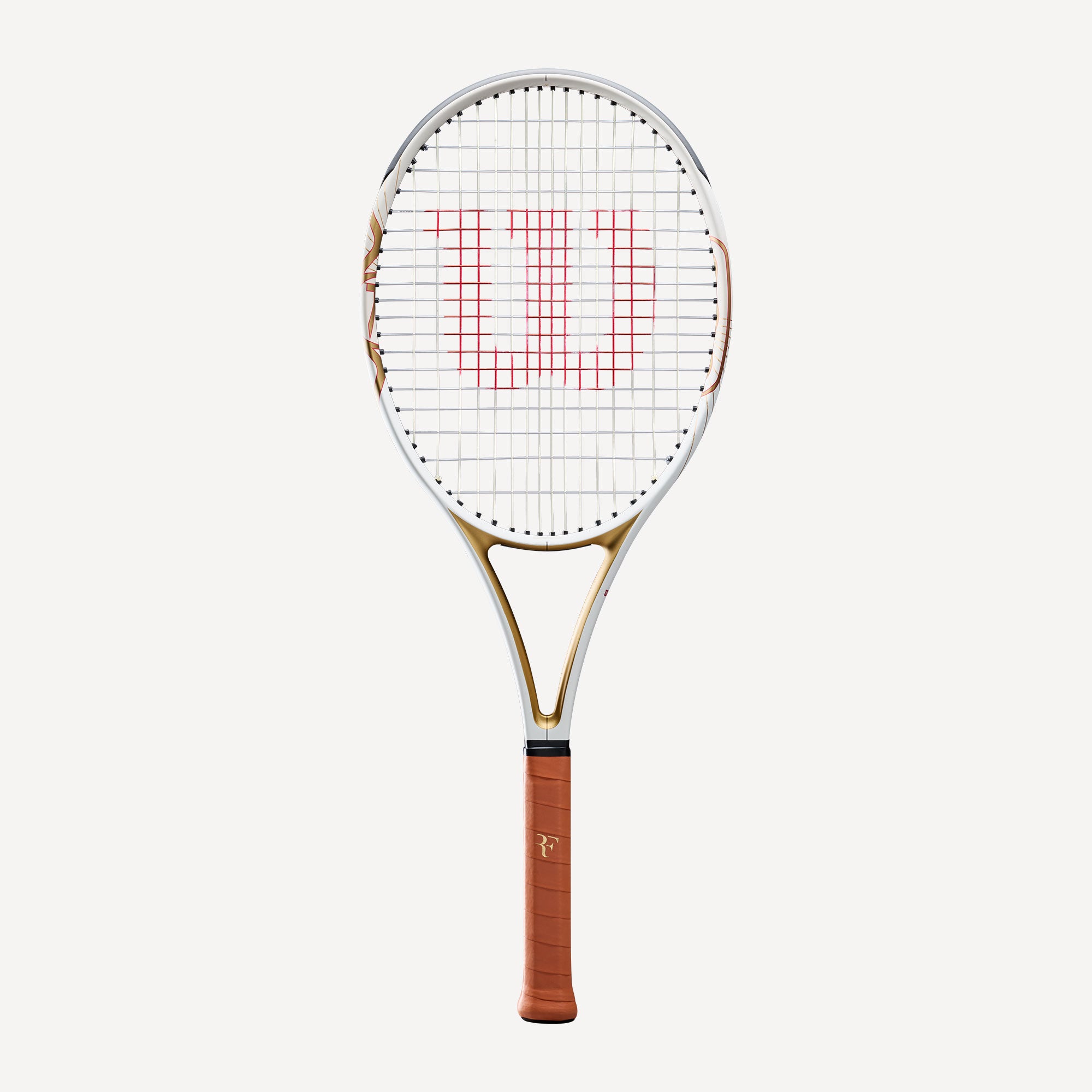 Wilson RF 01 Hall of Fame Tennis Racket (1)