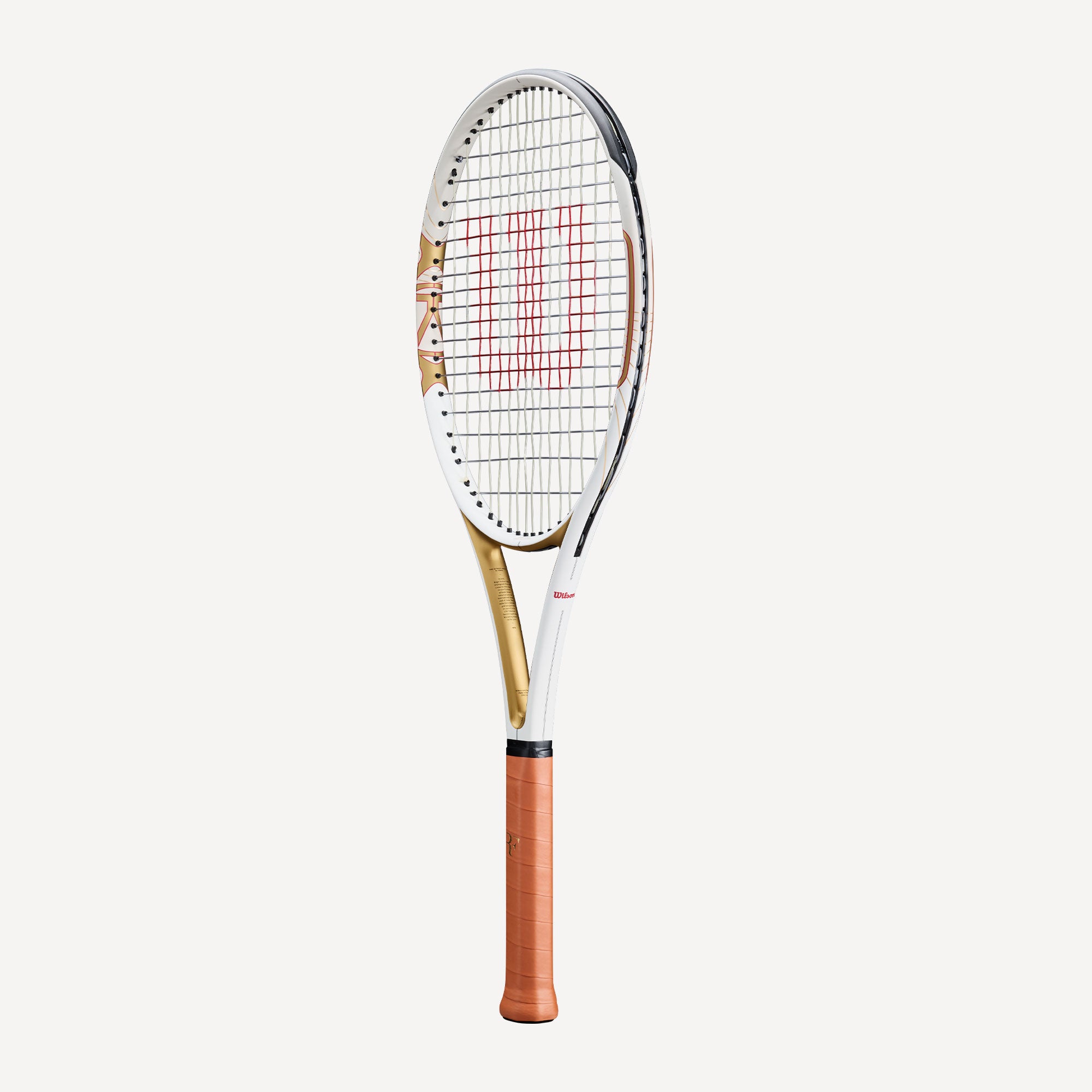 Wilson RF 01 Hall of Fame Tennis Racket (3)