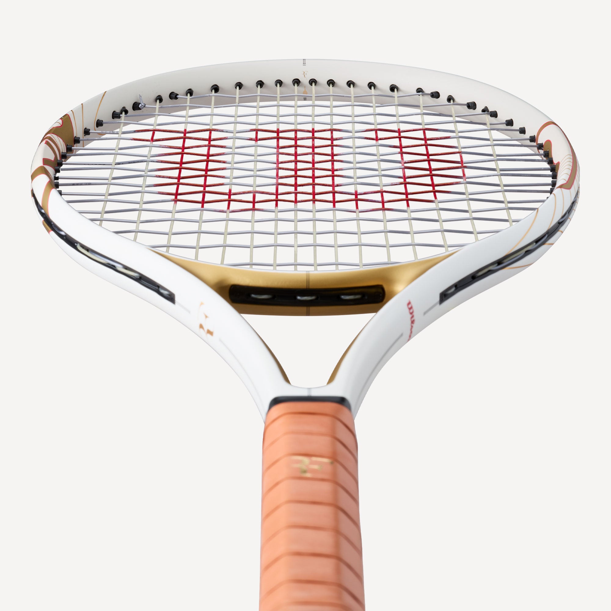 Wilson RF 01 Hall of Fame Tennis Racket (4)