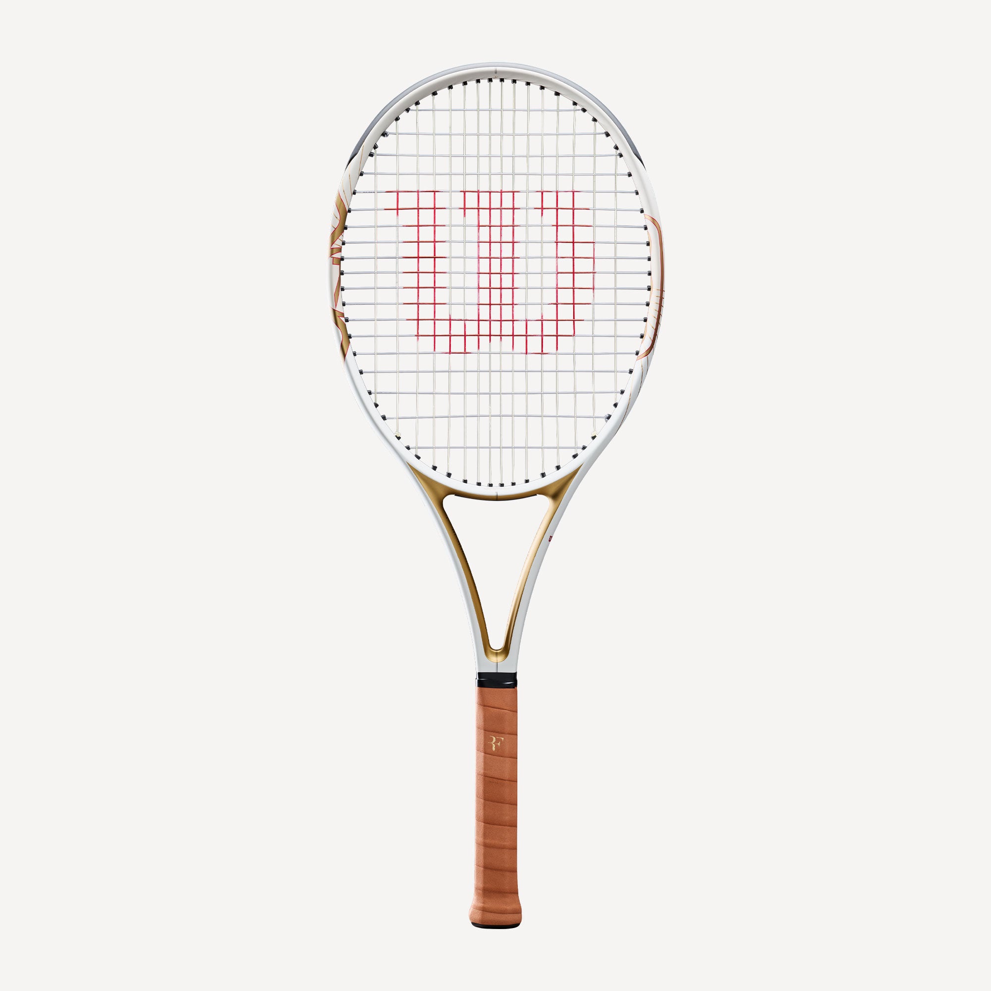 Wilson RF 01 Pro Hall of Fame Tennis Racket (1)