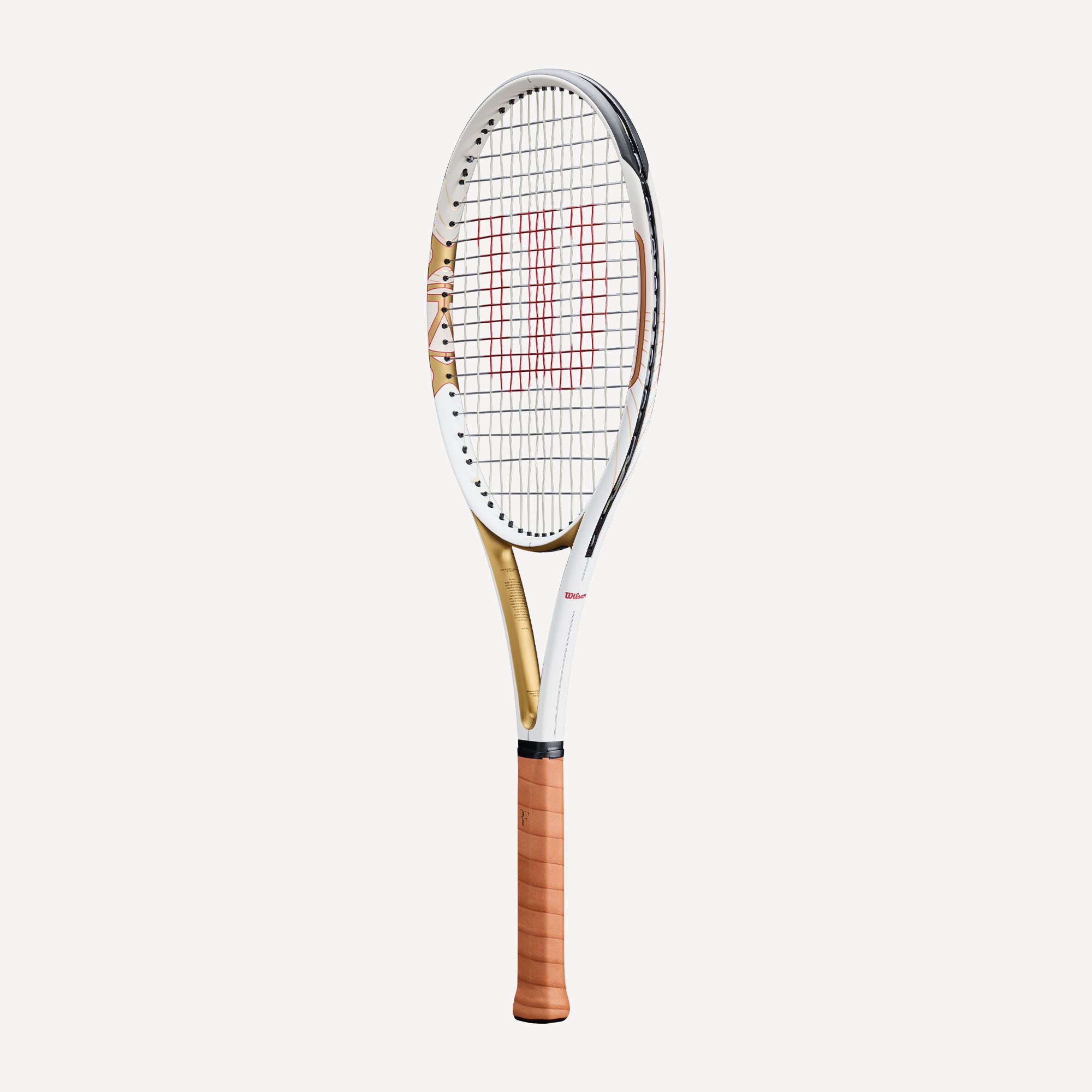 Wilson RF 01 Pro Hall of Fame Tennis Racket (3)