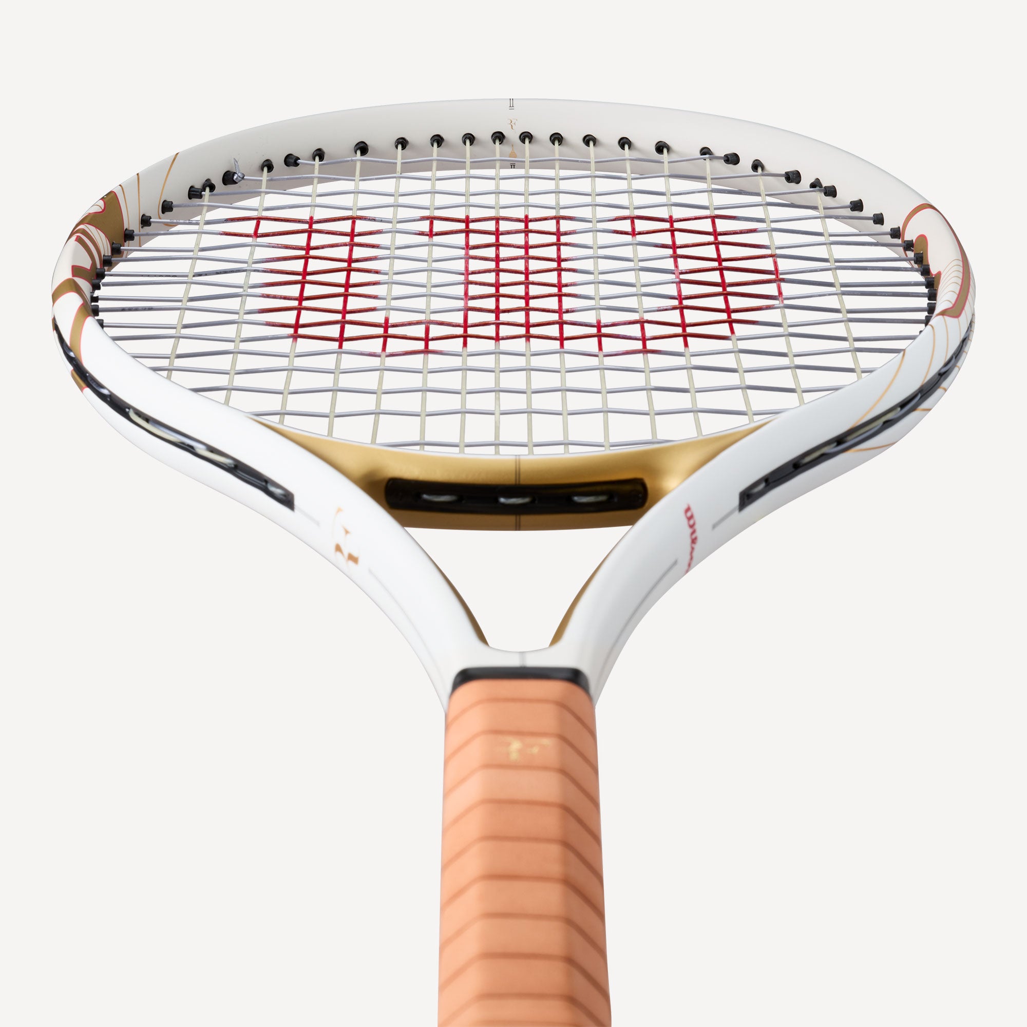 Wilson RF 01 Pro Hall of Fame Tennis Racket (4)