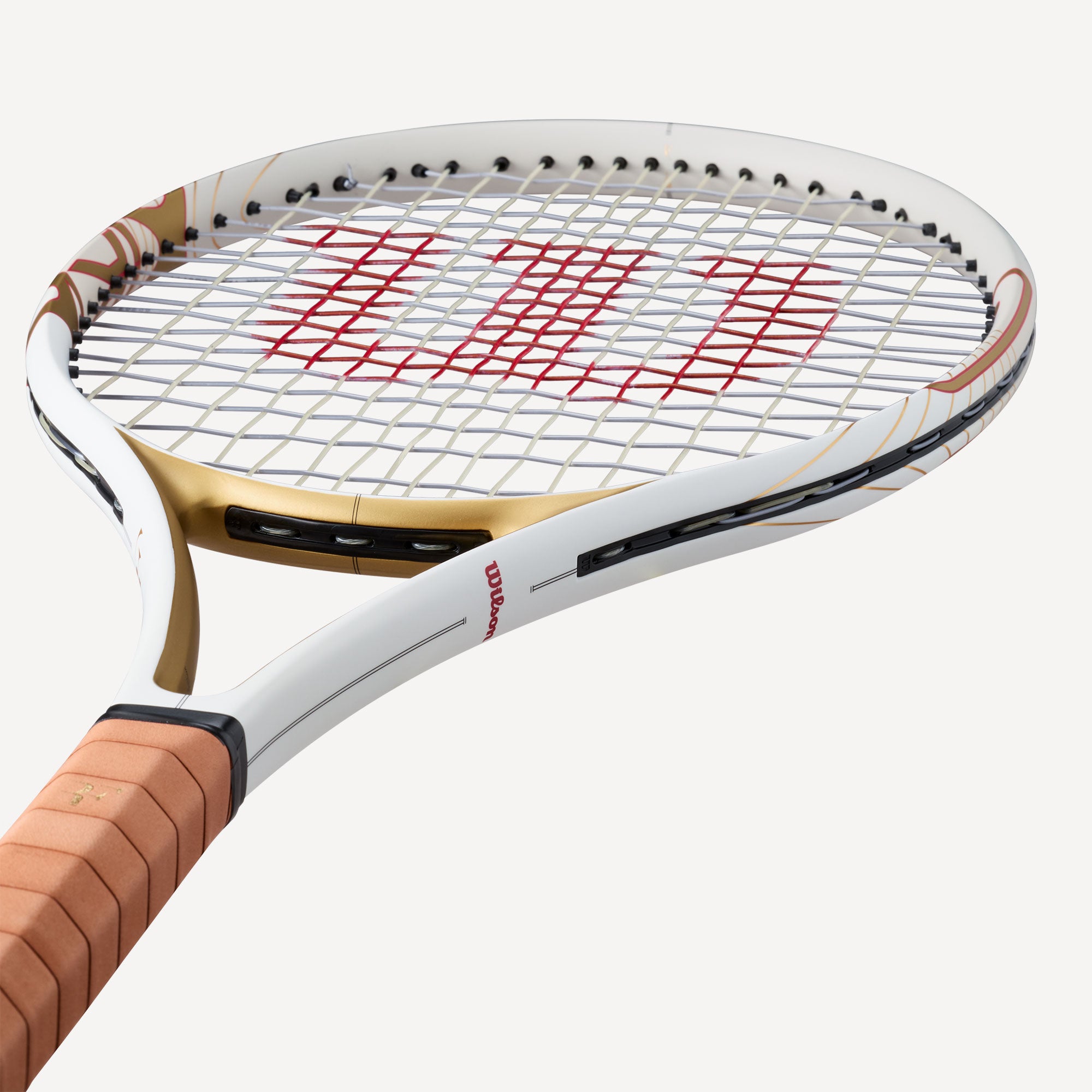 Wilson RF 01 Pro Hall of Fame Tennis Racket (5)