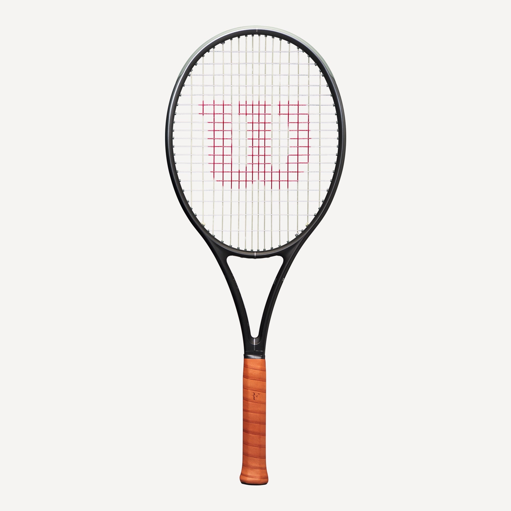 Wilson RF 01 Pro Tennis Racket (1)